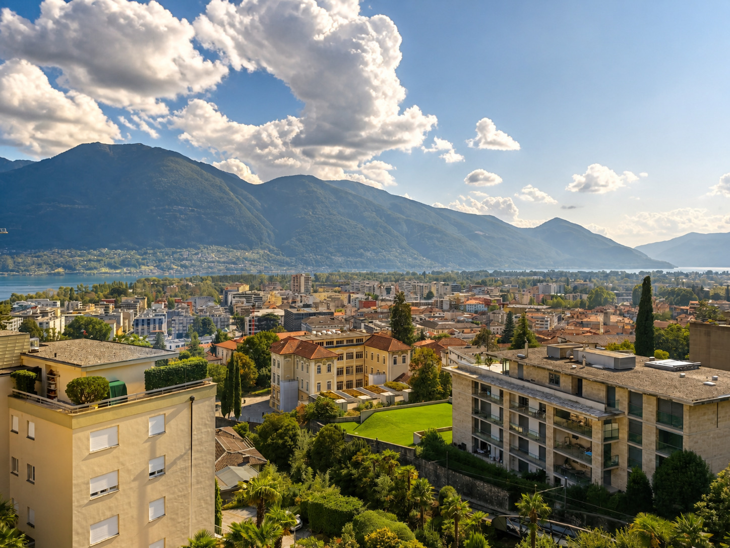 Vista esteriore 2