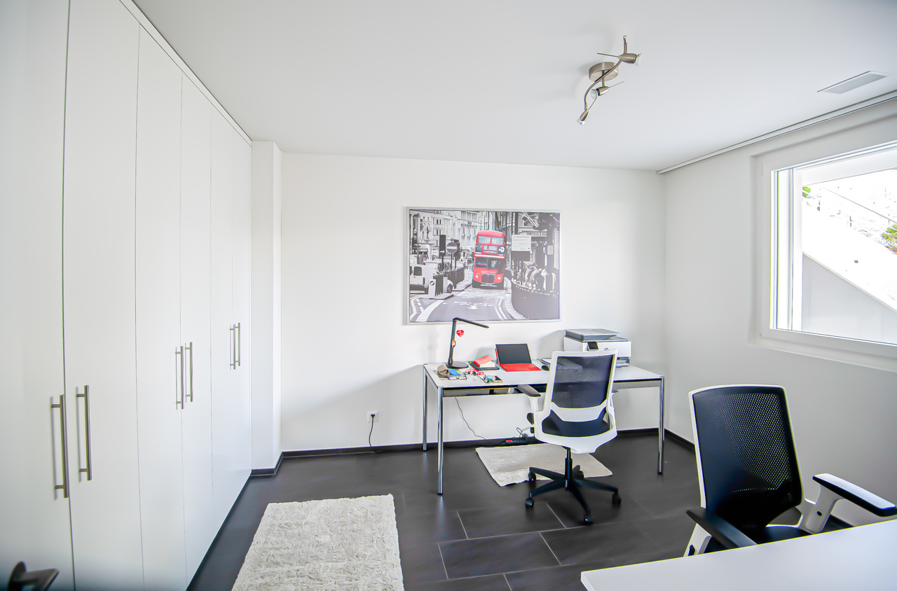 Büro/Zimmer 