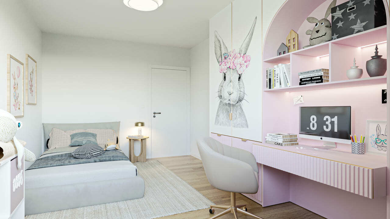 Chambre à coucher Chambre à coucher