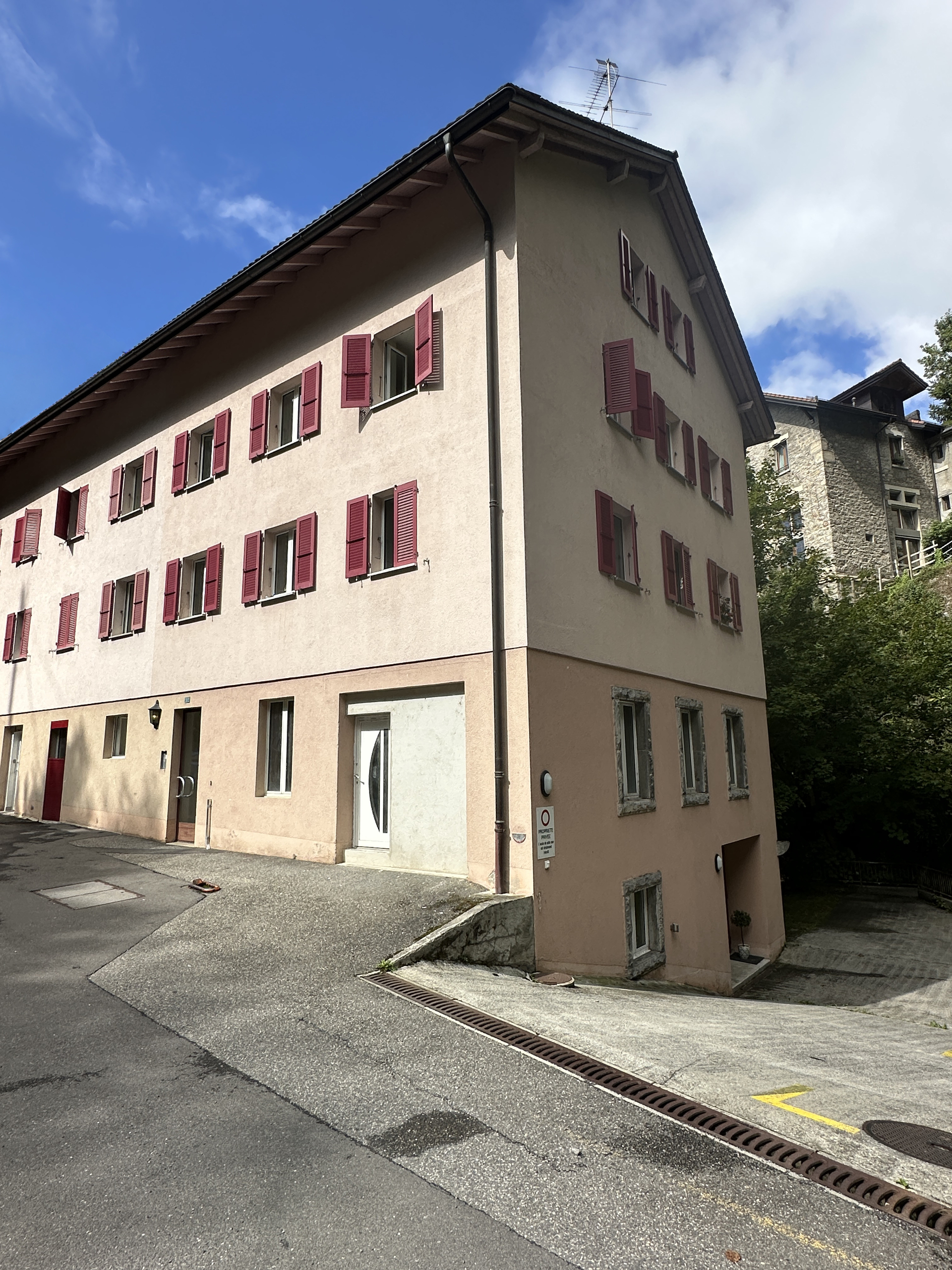 Idéal pour un investisseur Idéal pour un investisseur