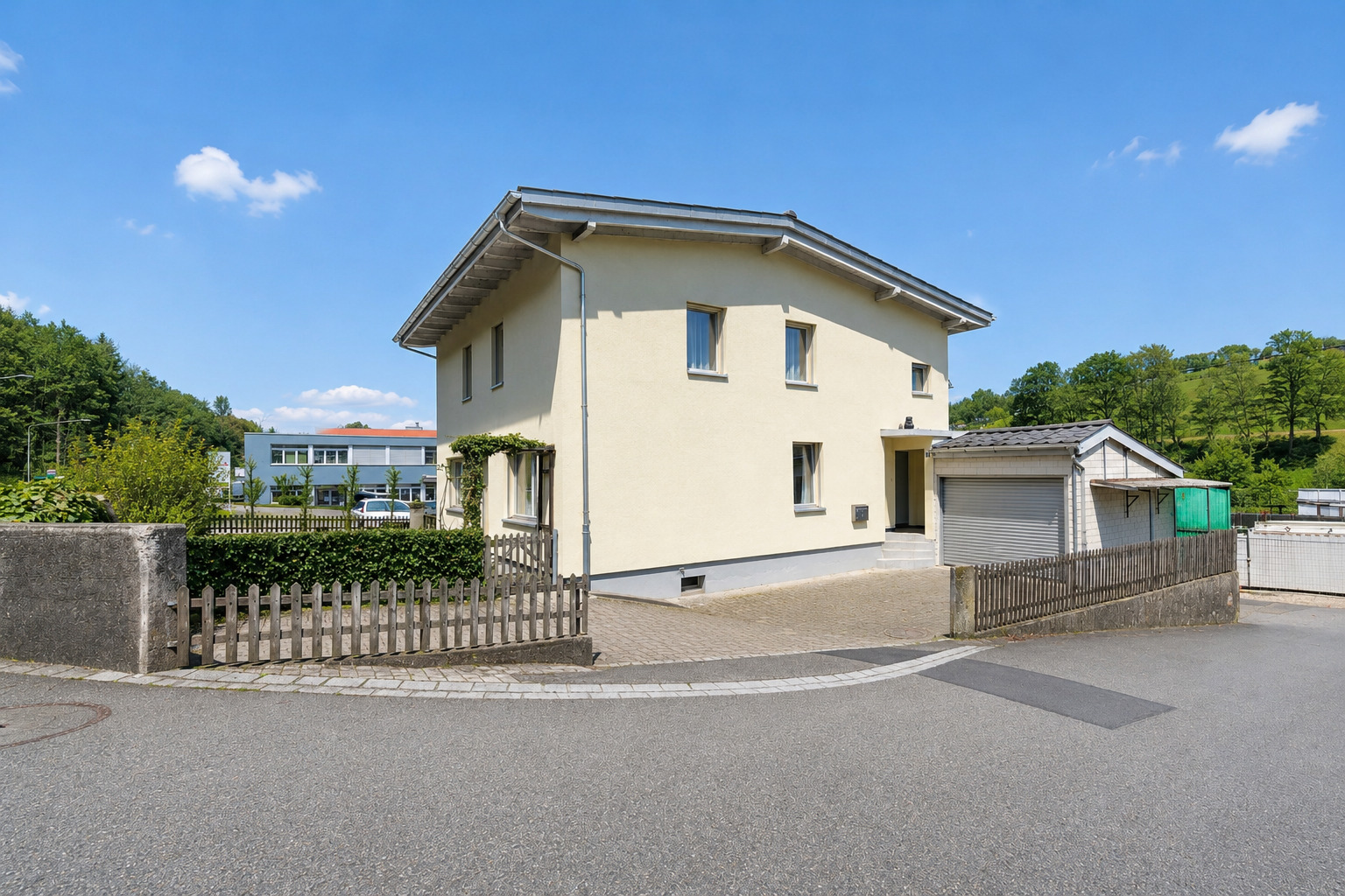 Aussenansicht 3
