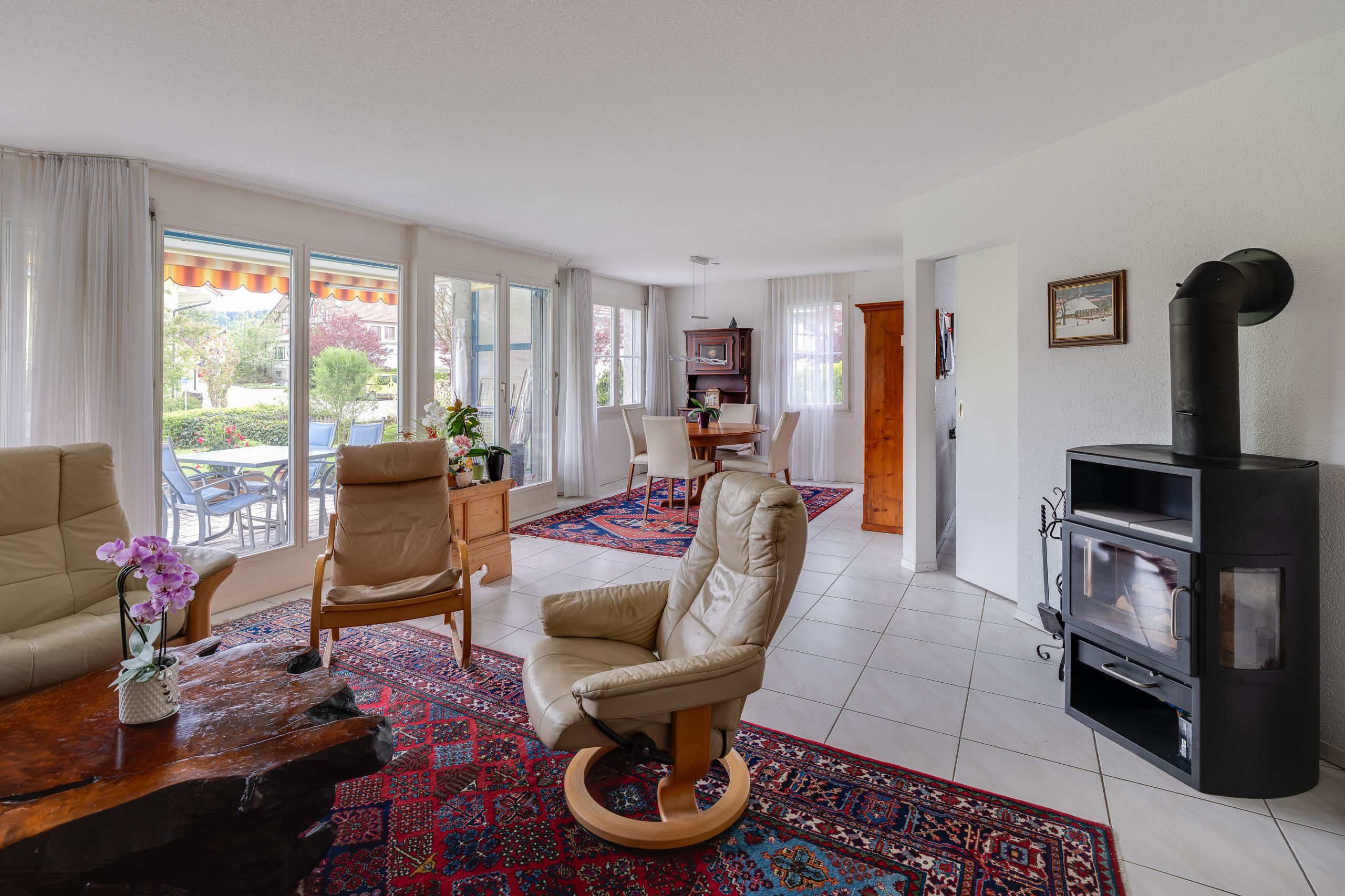 Interior view 2