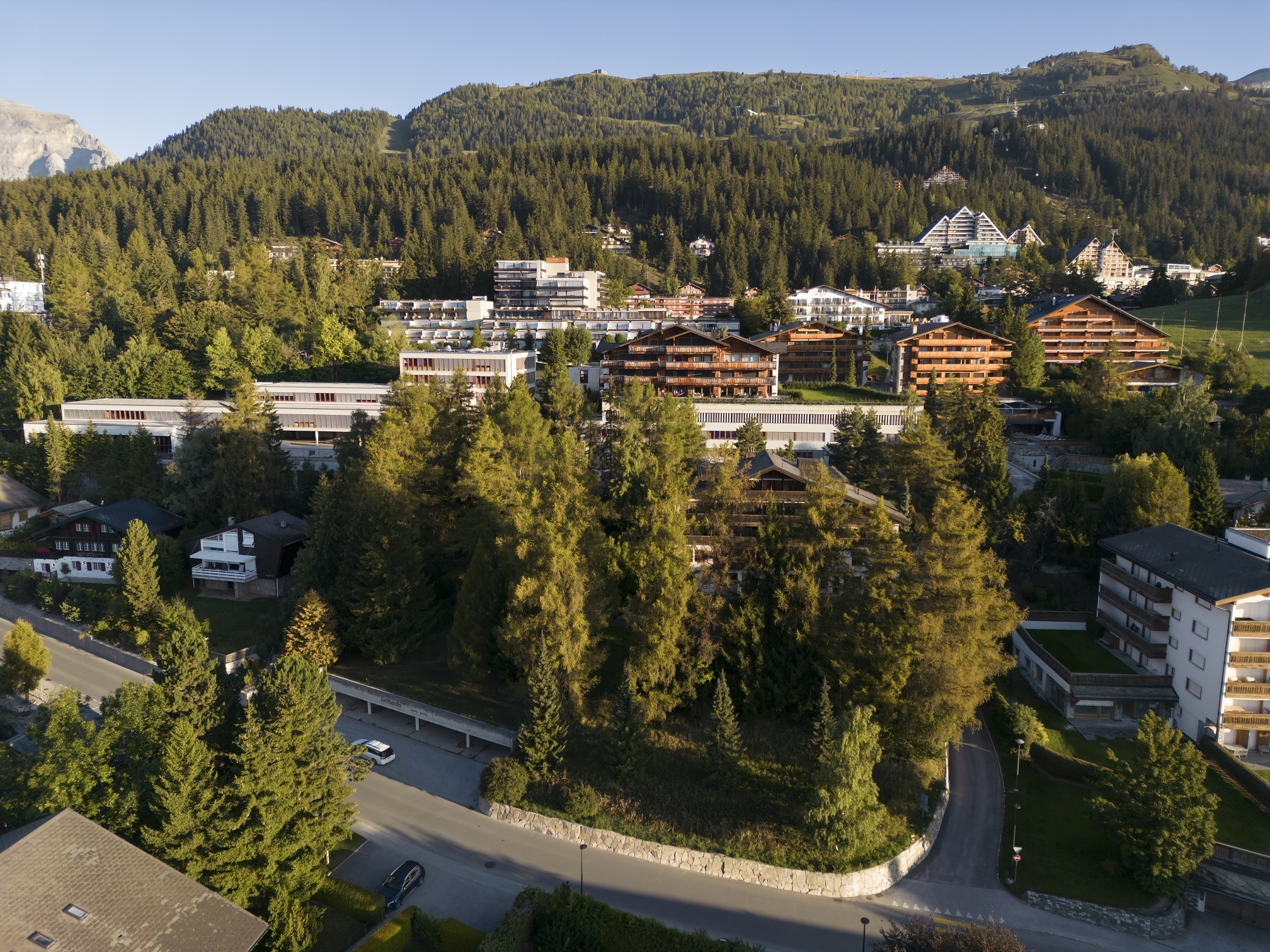 Premier coup d'oeil 2