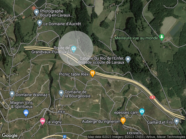 Location plan 1