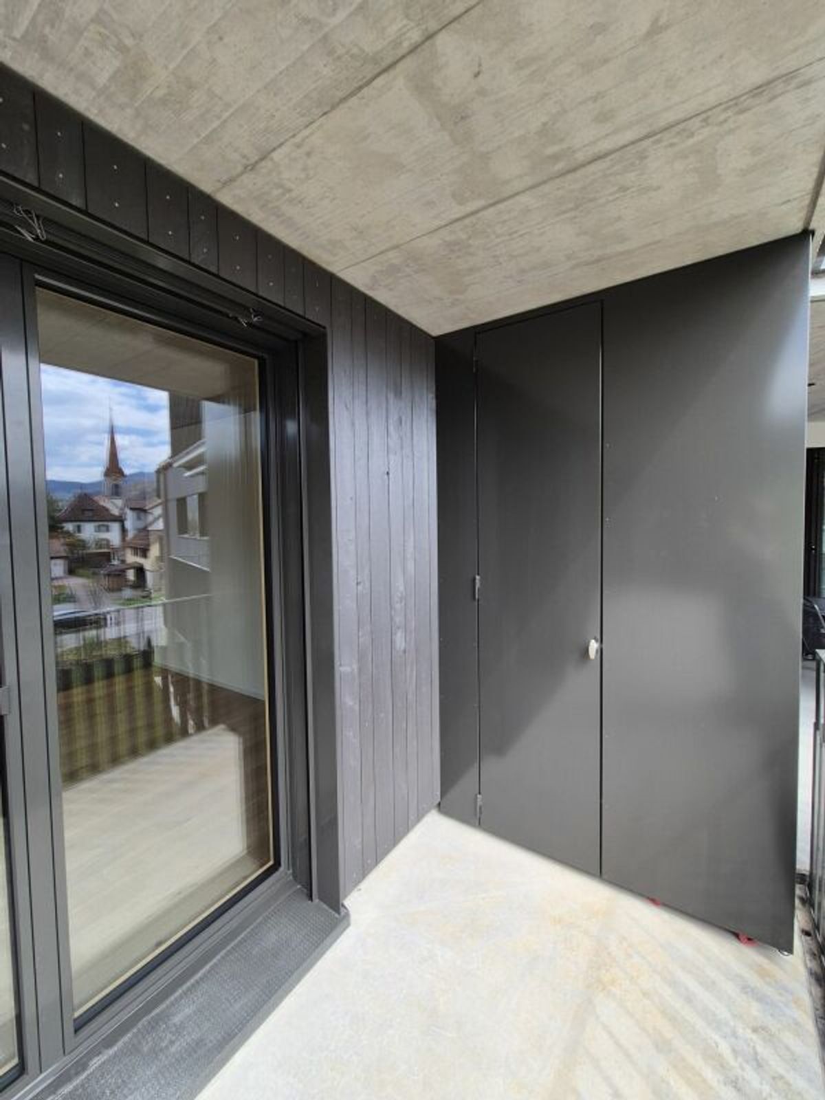 Premier coup d'oeil 1