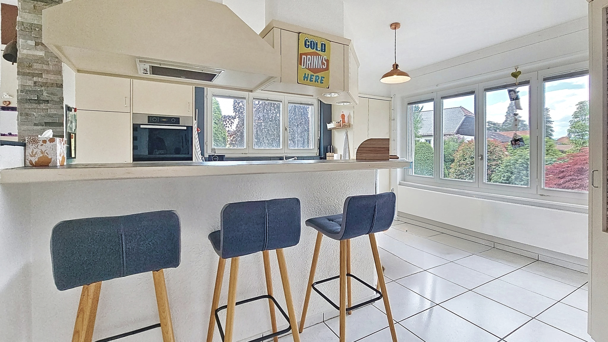 Cuisine - rez Cuisine - rez