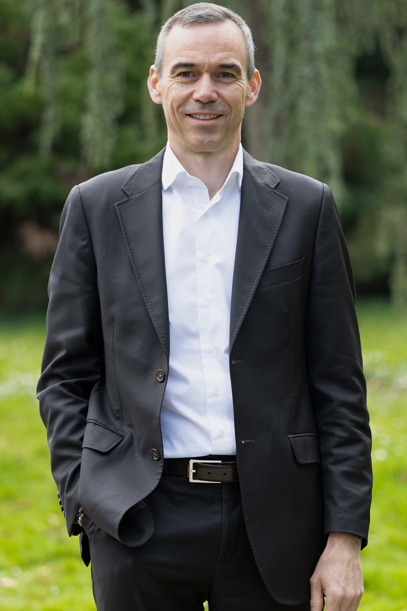 Philippe Traband
