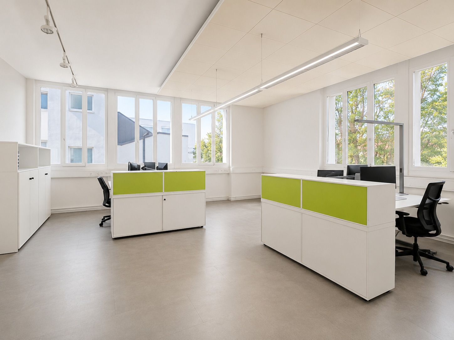 Interior view 3