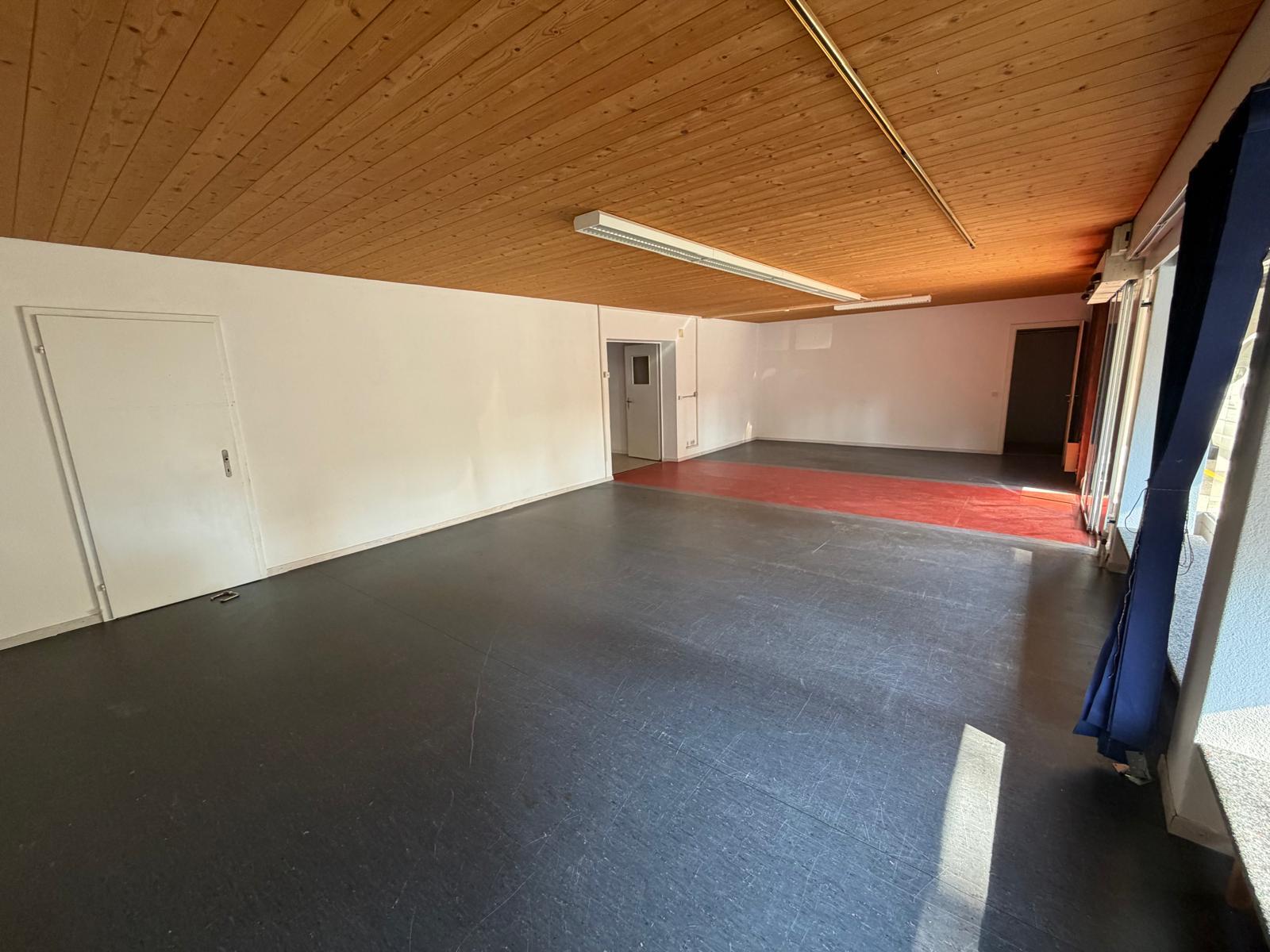 Interior view 2