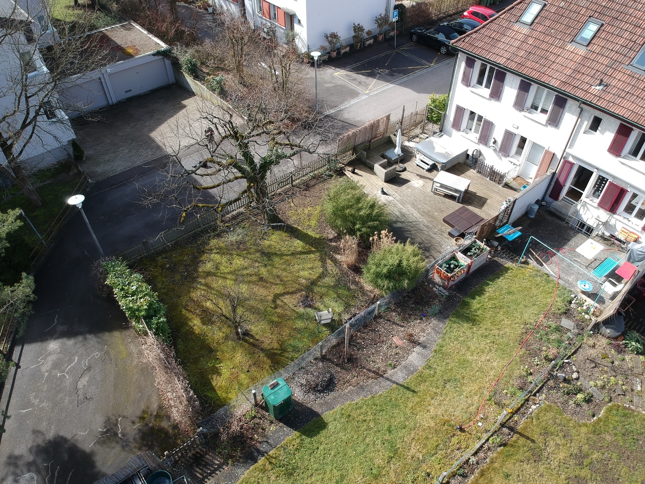Garten
