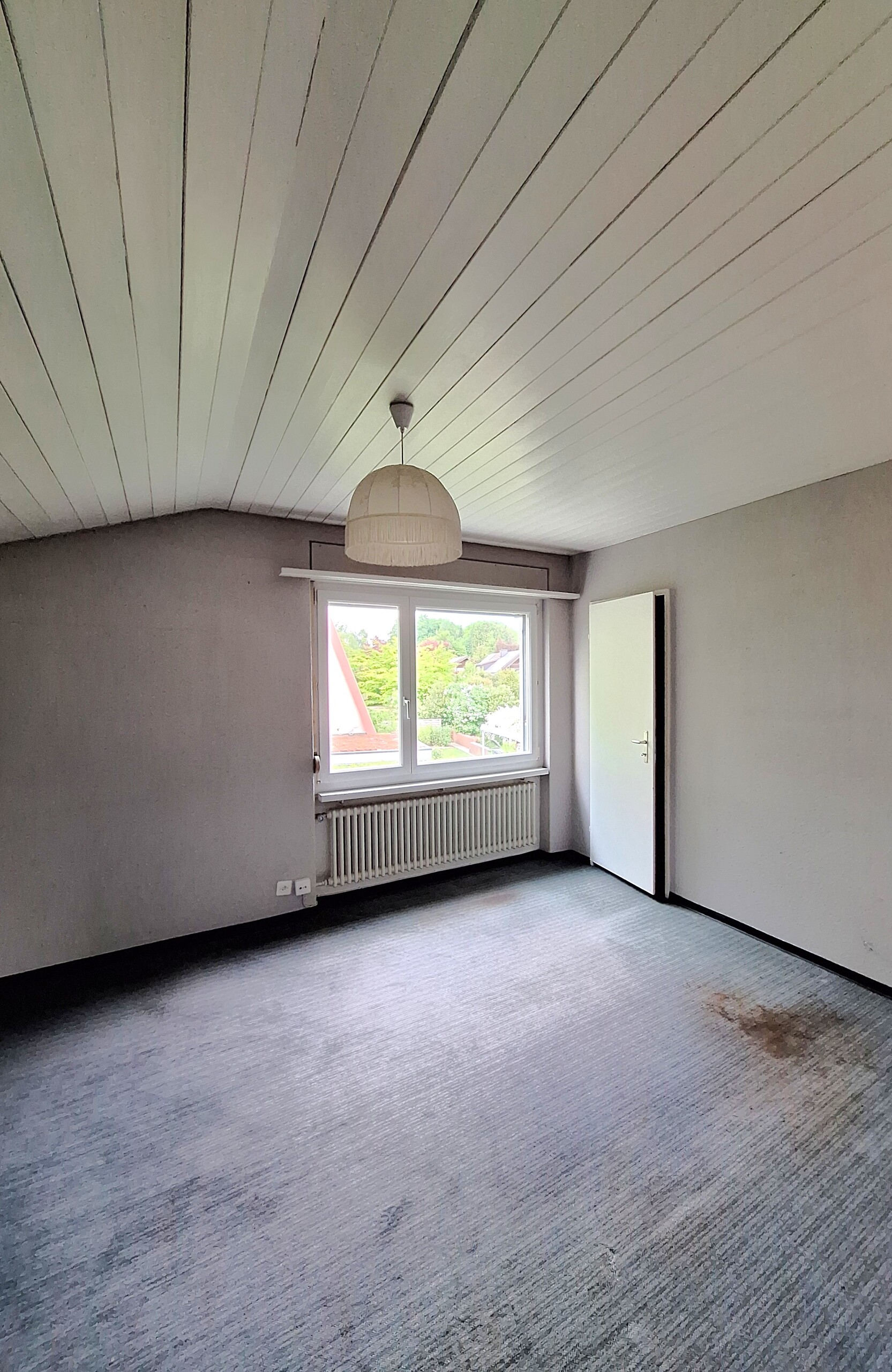Interior view 2