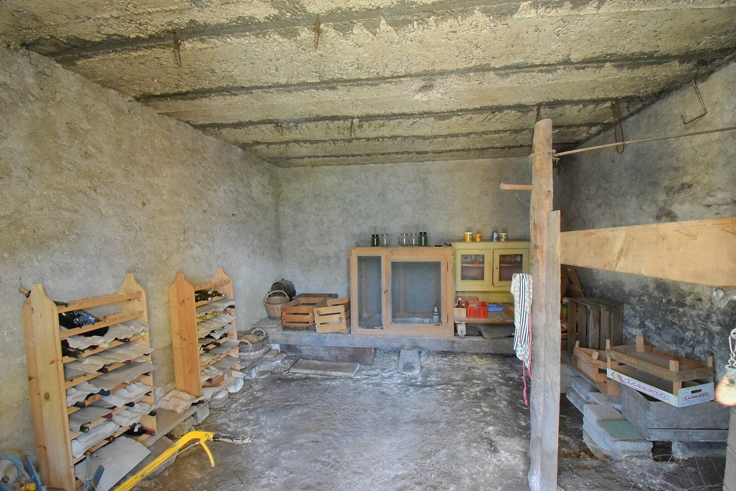Vista interiore 8