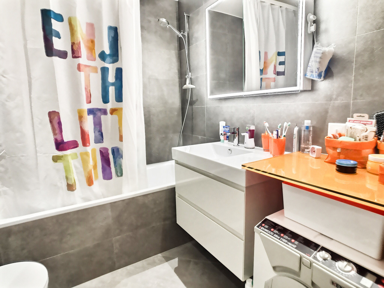 Salle de Bain Salle de Bain