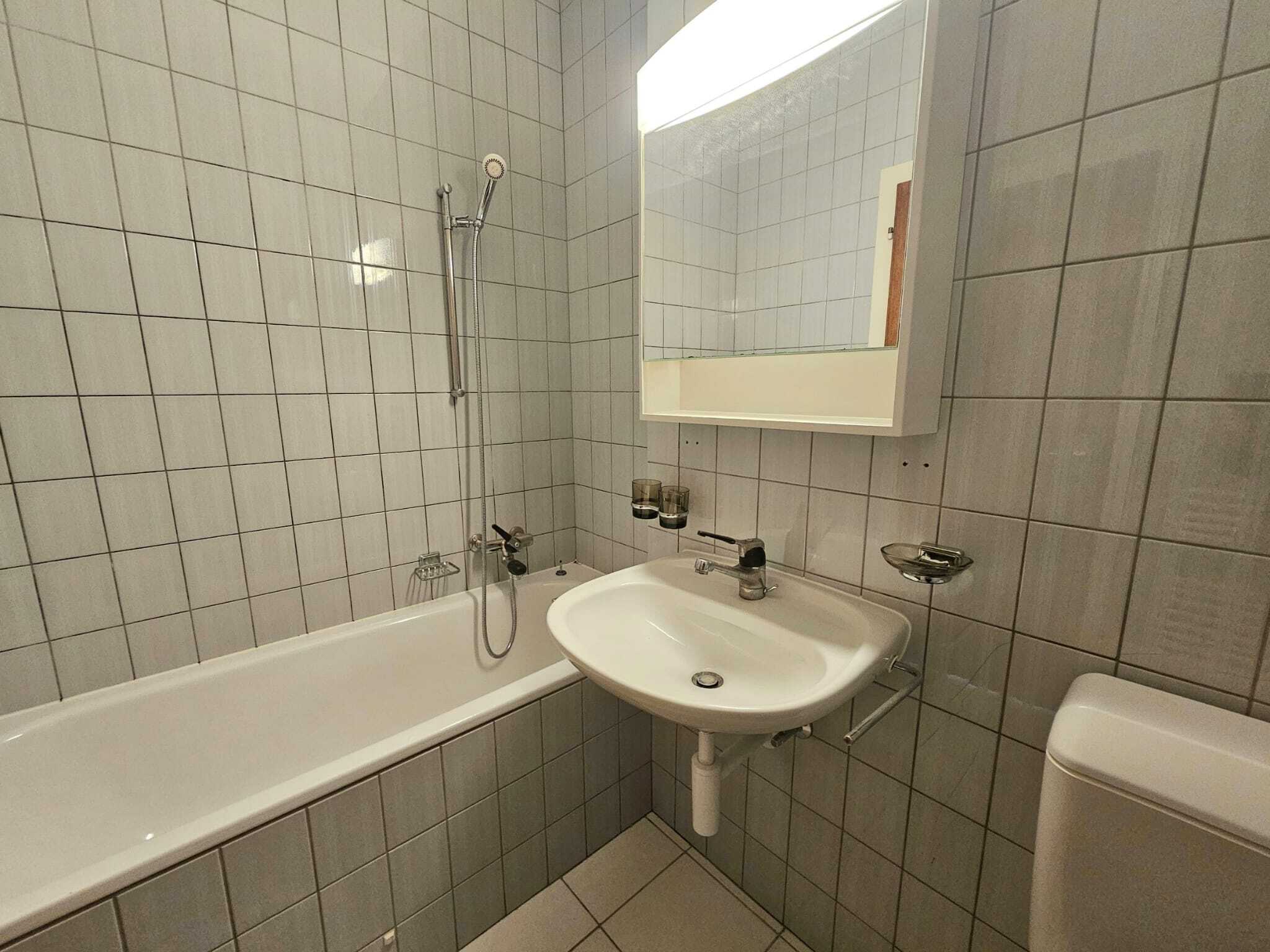 Salle de bains Salle de bains