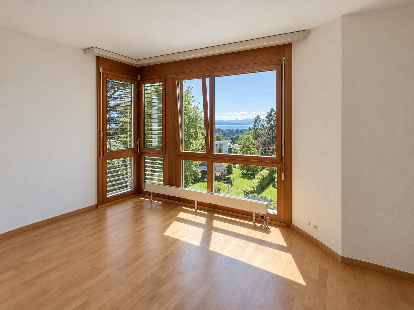 Vue intérieure 2