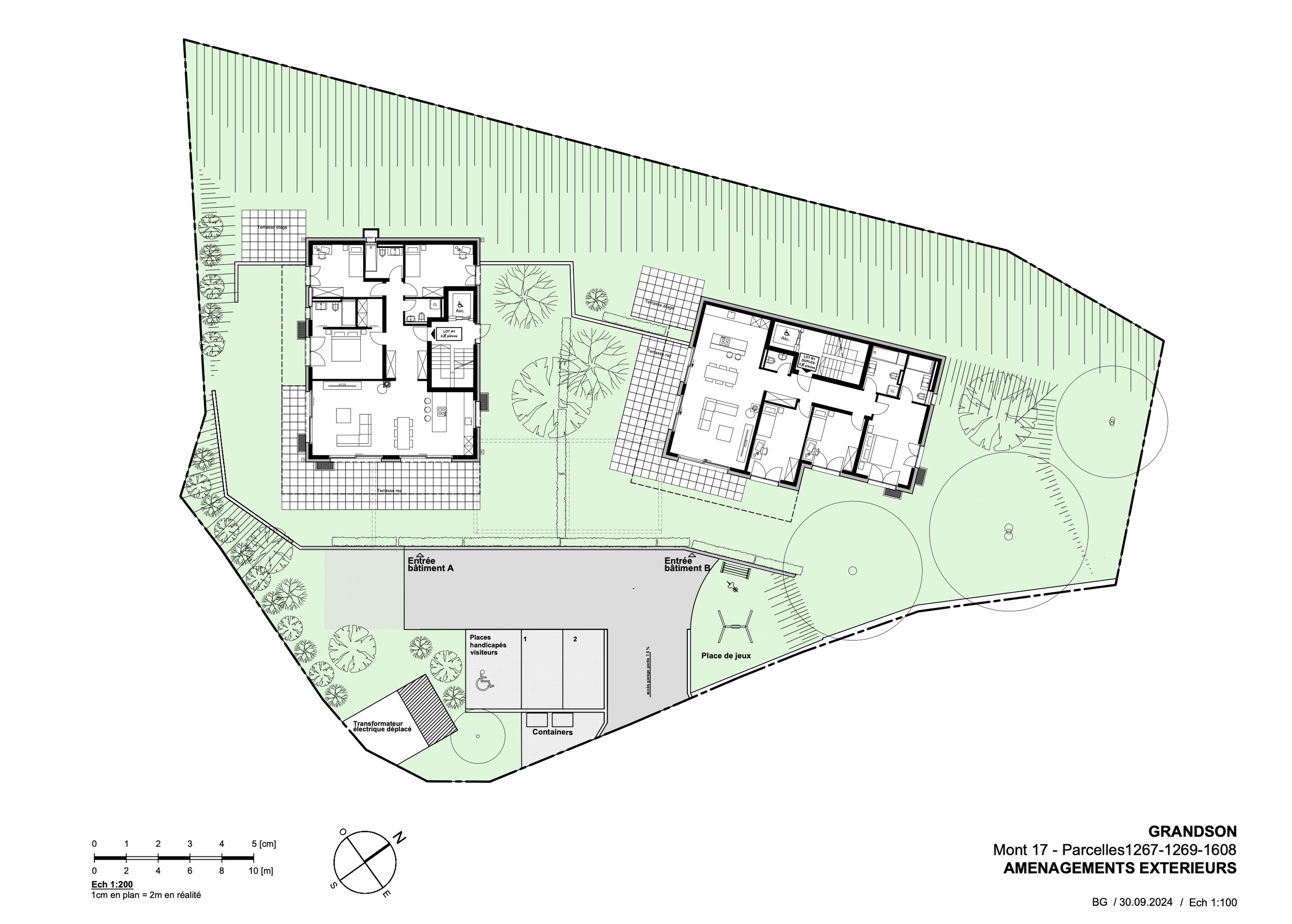 Plan