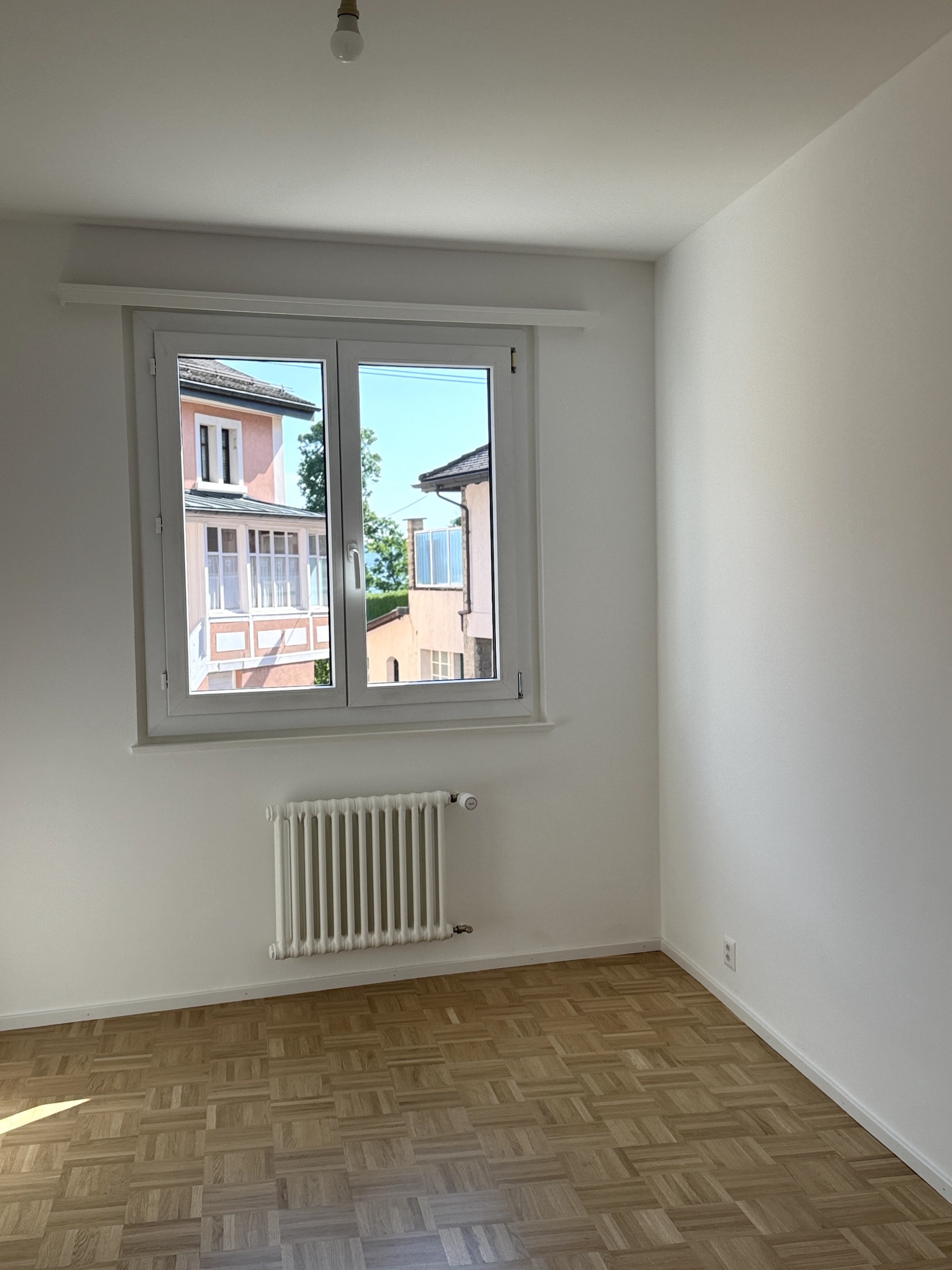 Vue intérieure 4