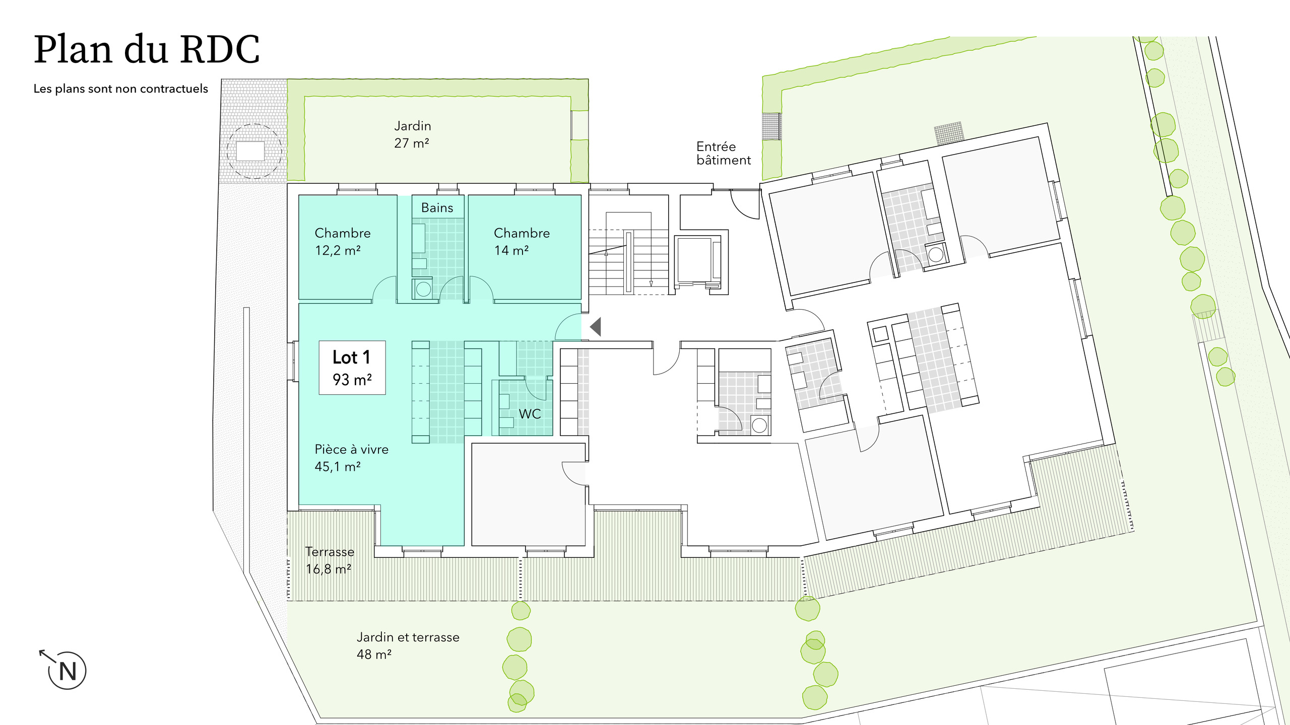 Plan 1