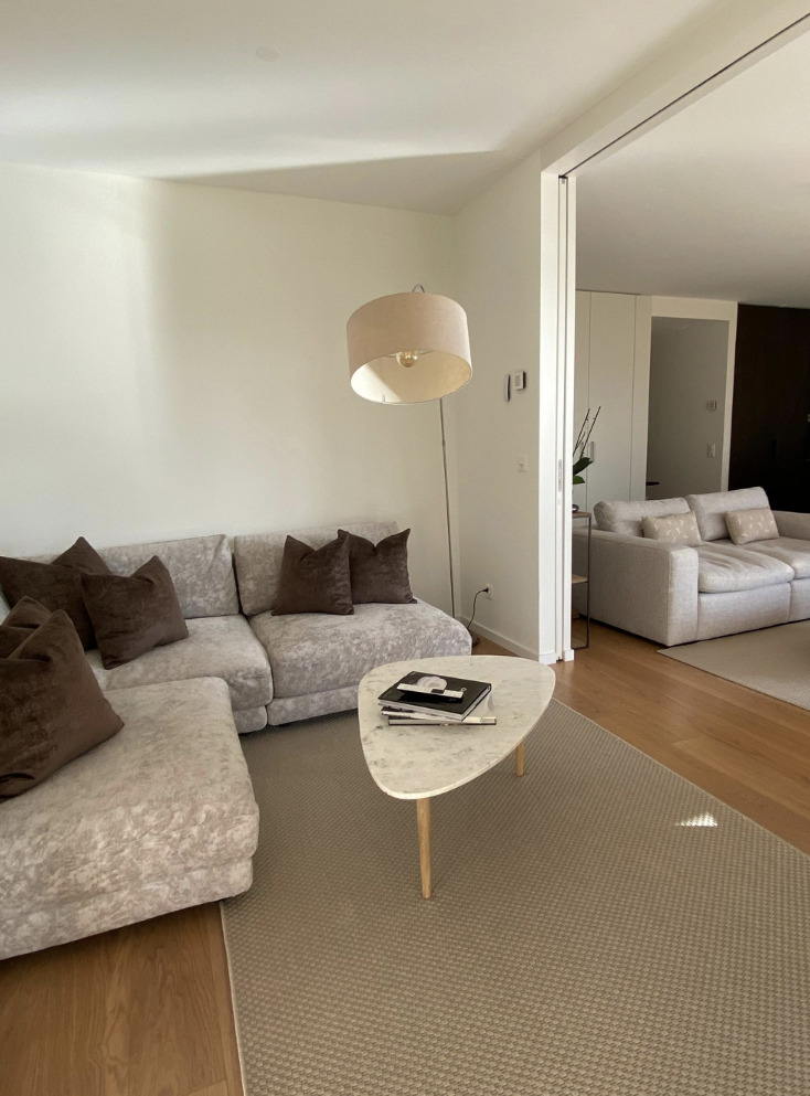 Interior view 4