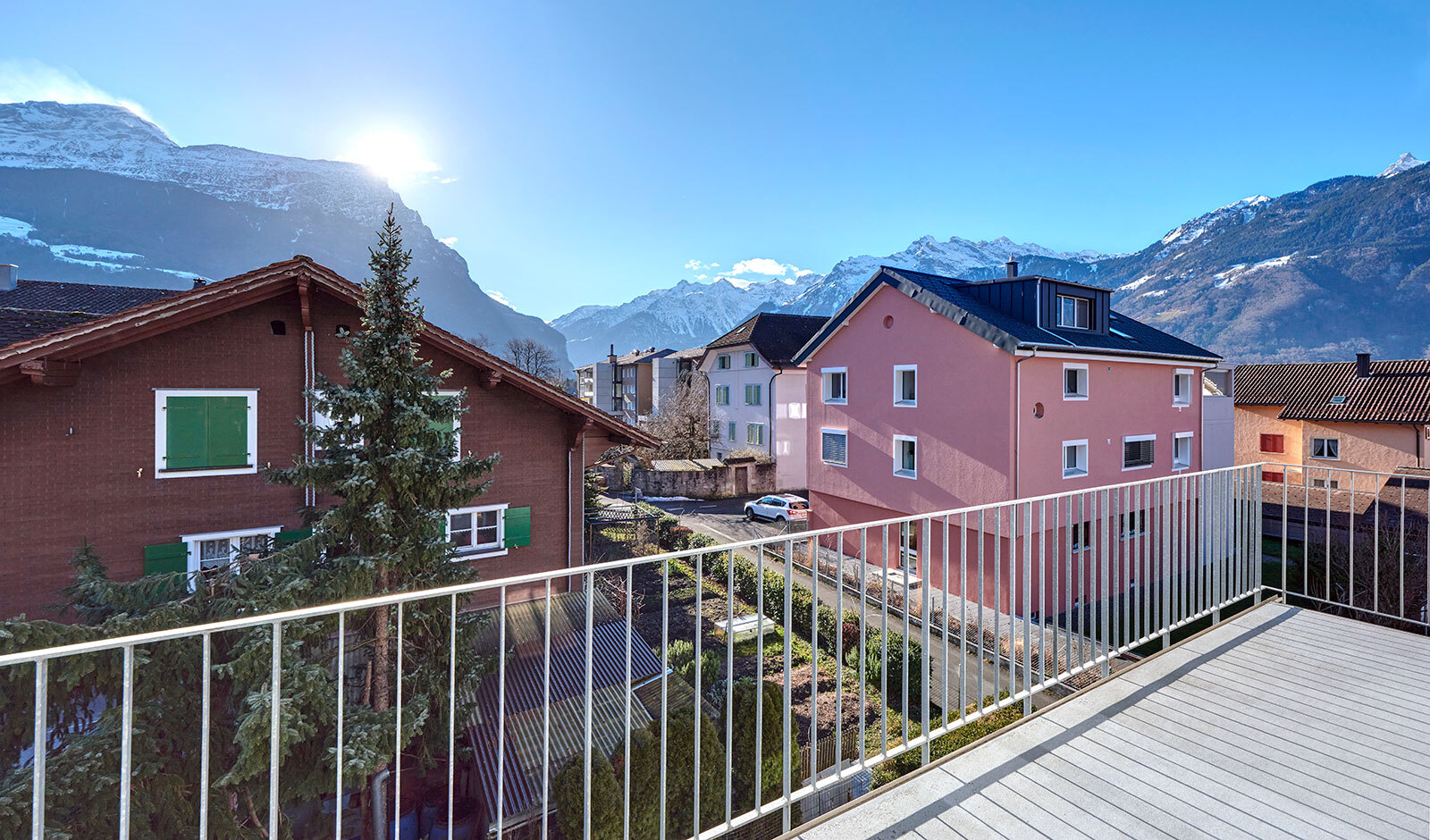 weitere Bilder auf www.dv-immo.ch