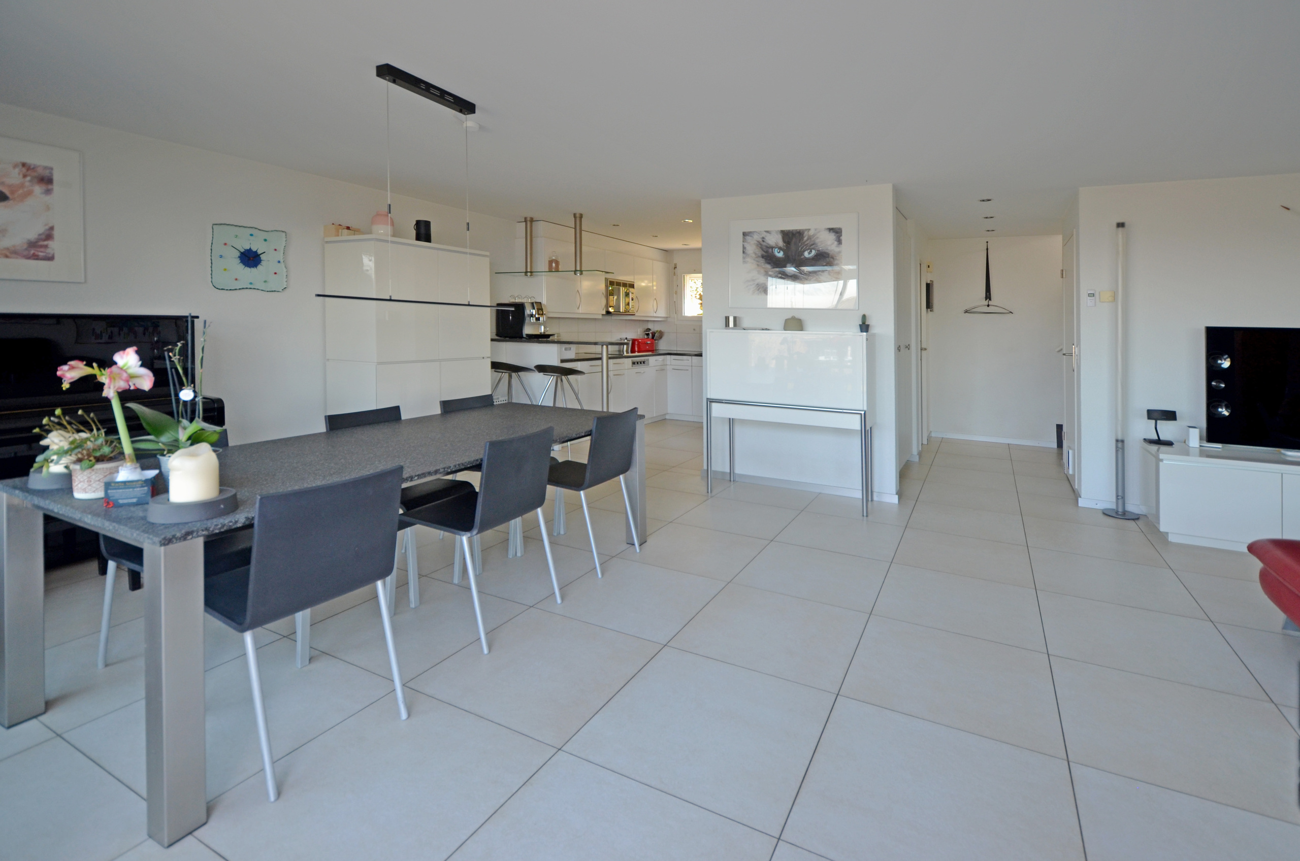 Interior view 1