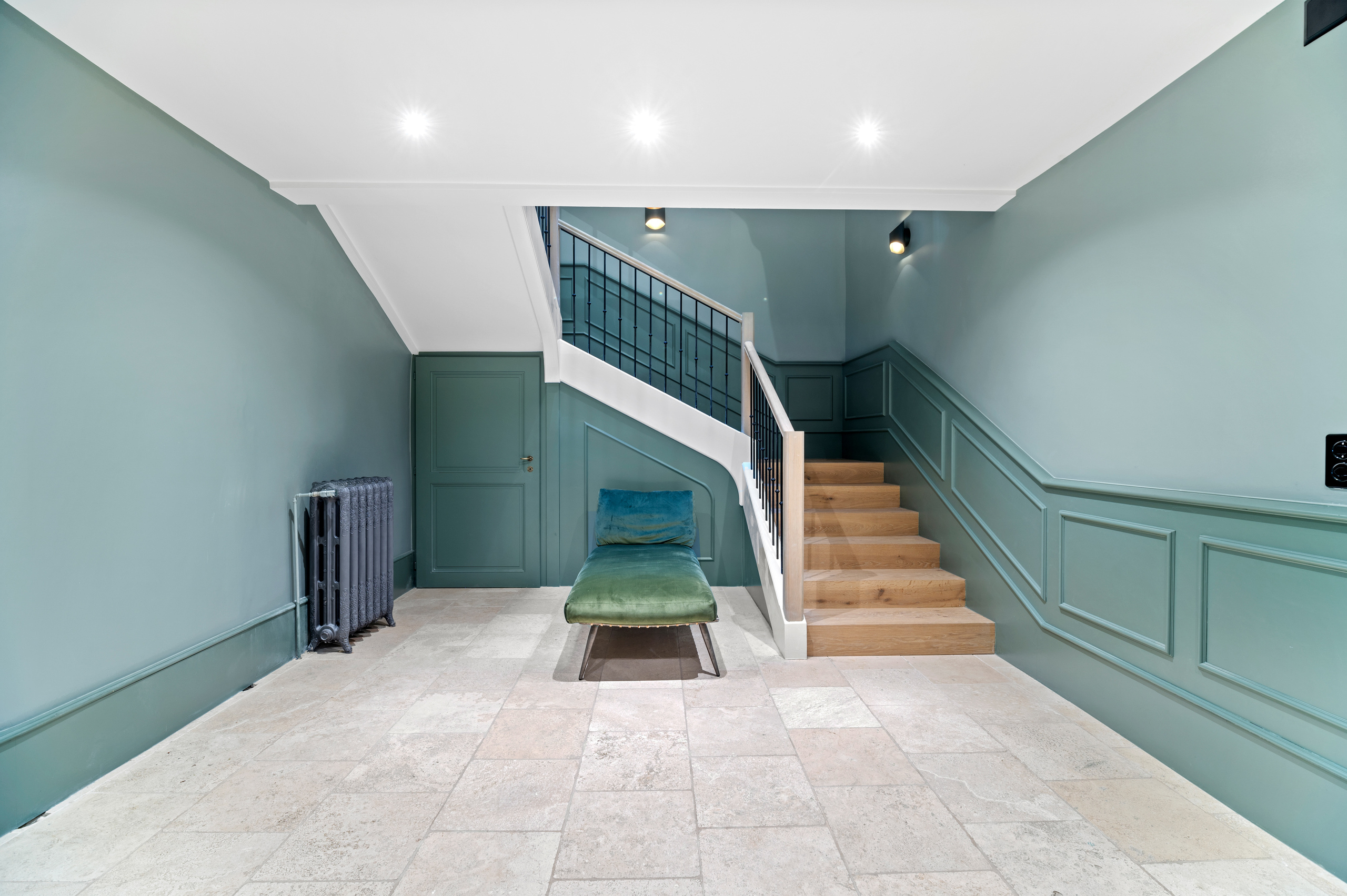 Eingangshalle Eingangshalle