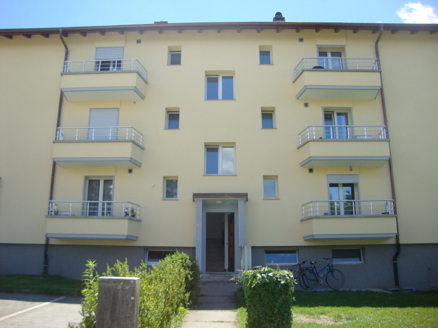 Maison Maison