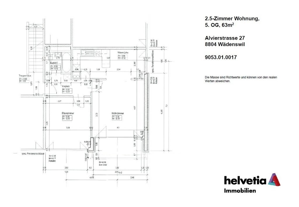 Premier coup d'oeil 1