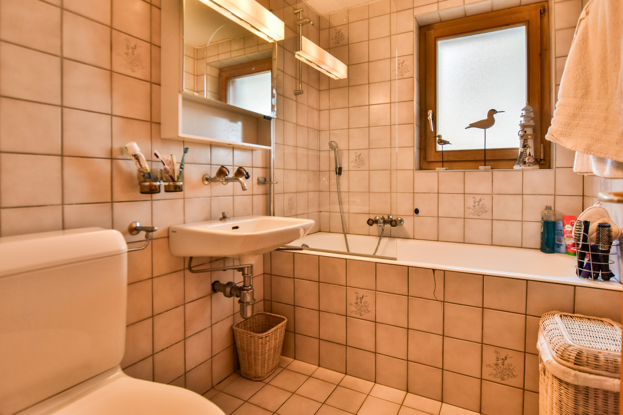 Vue intérieure 9