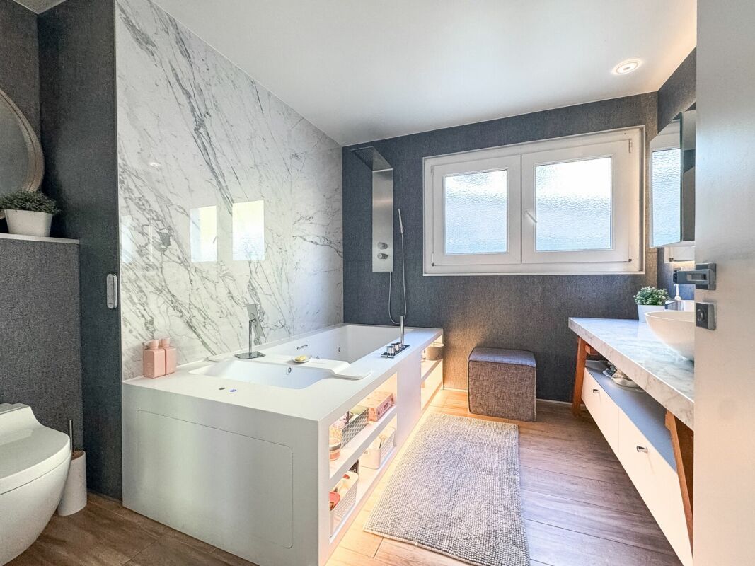 Salle de bain Salle de bain