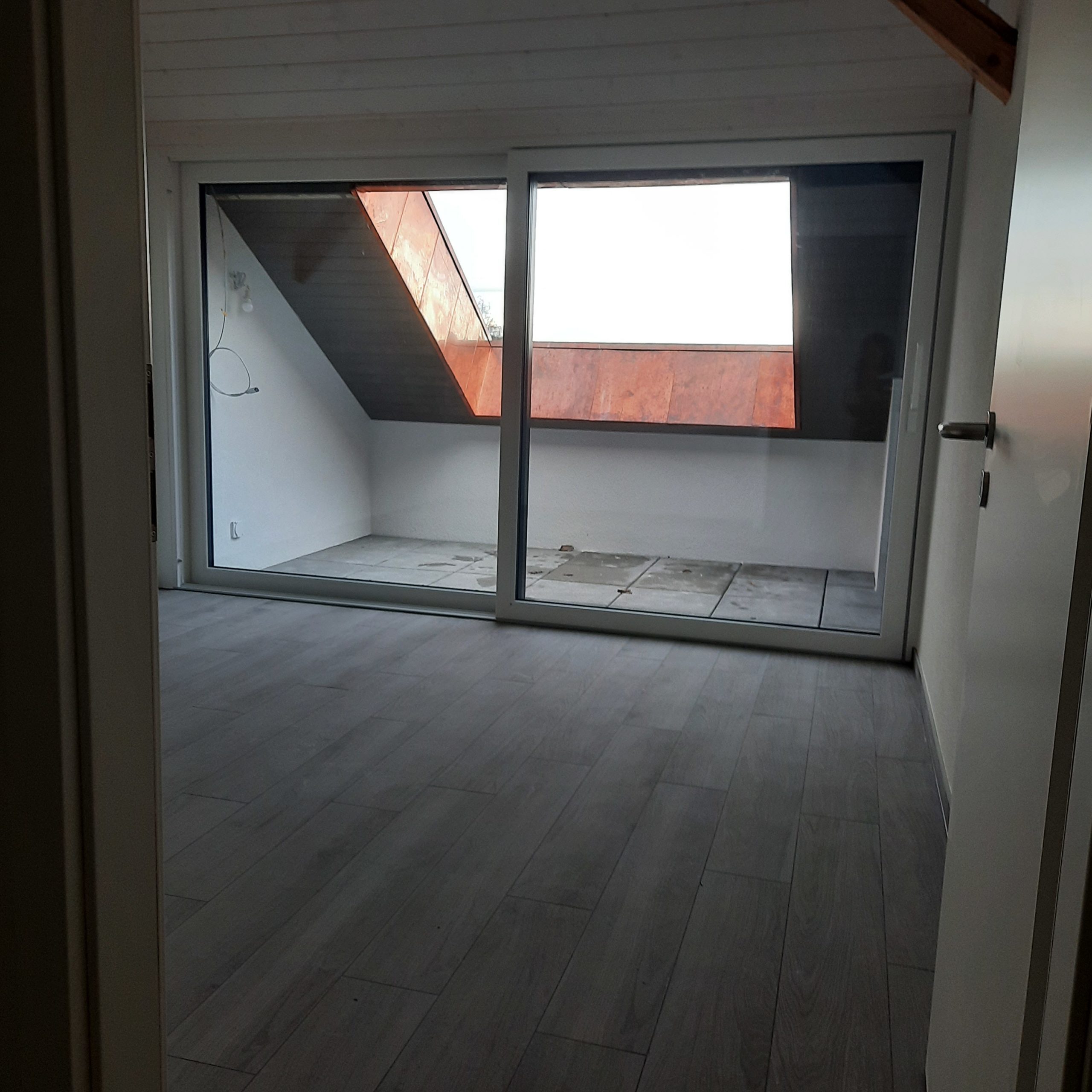 Vue intérieure 3