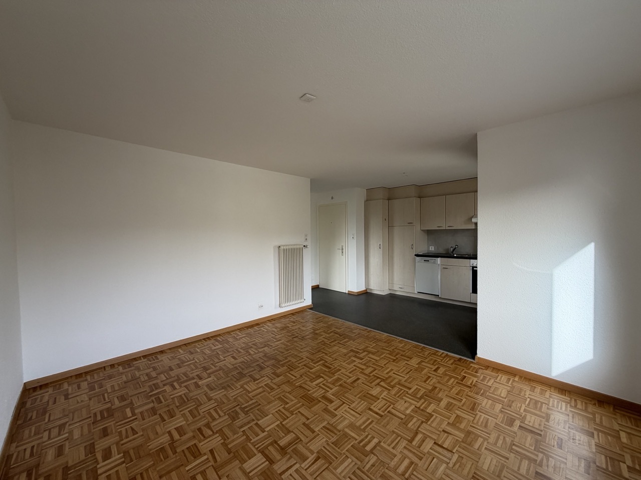 Interior view 2
