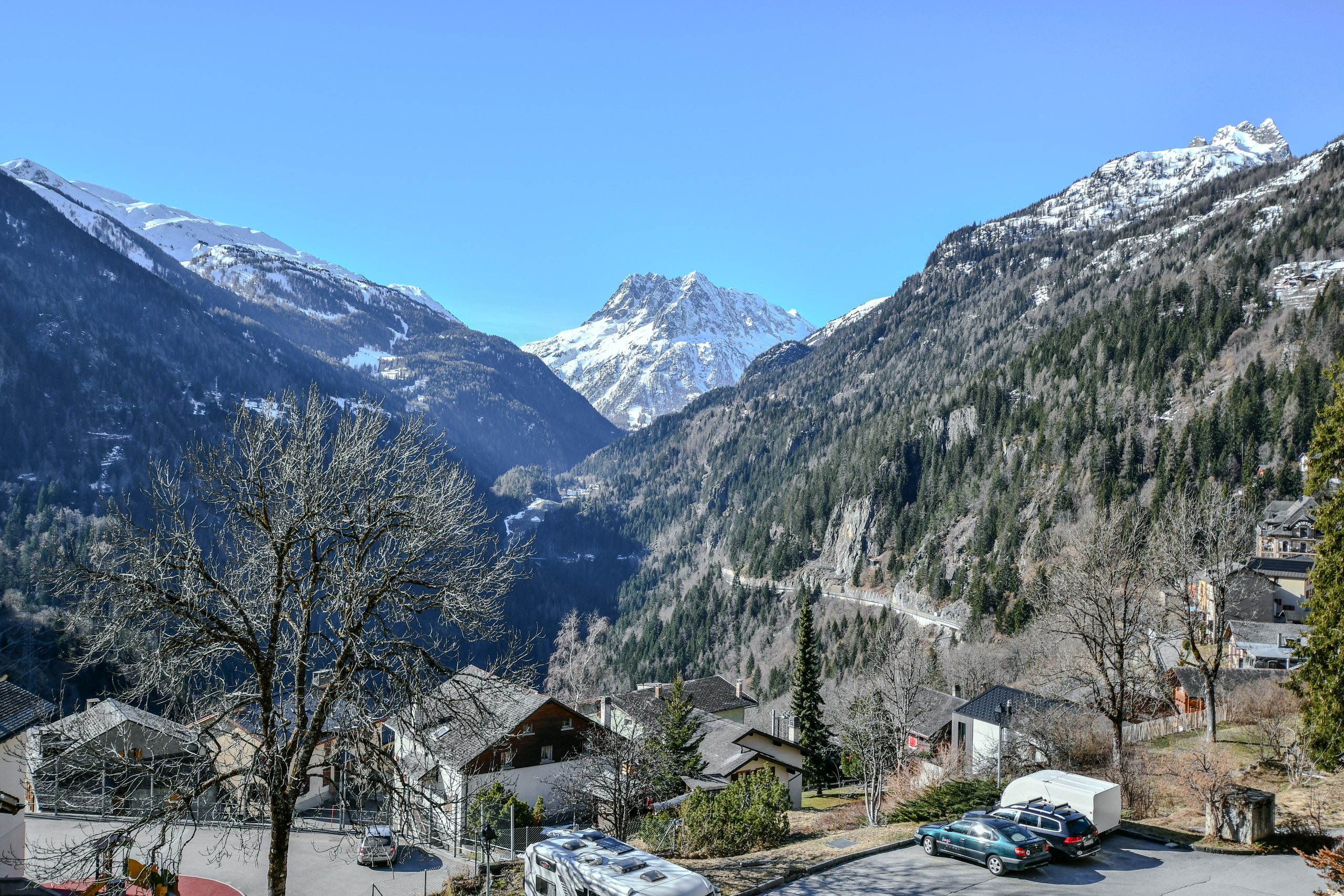 Vue extérieure 1