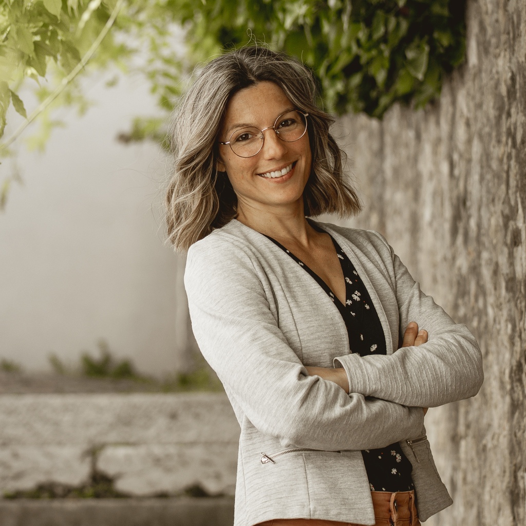 Gaëlle Schwimmer Gaëlle Schwimmer