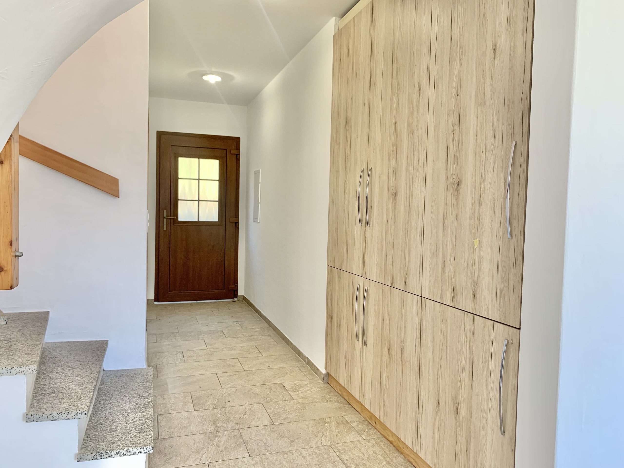 Entrée et rangements Entrée et rangements