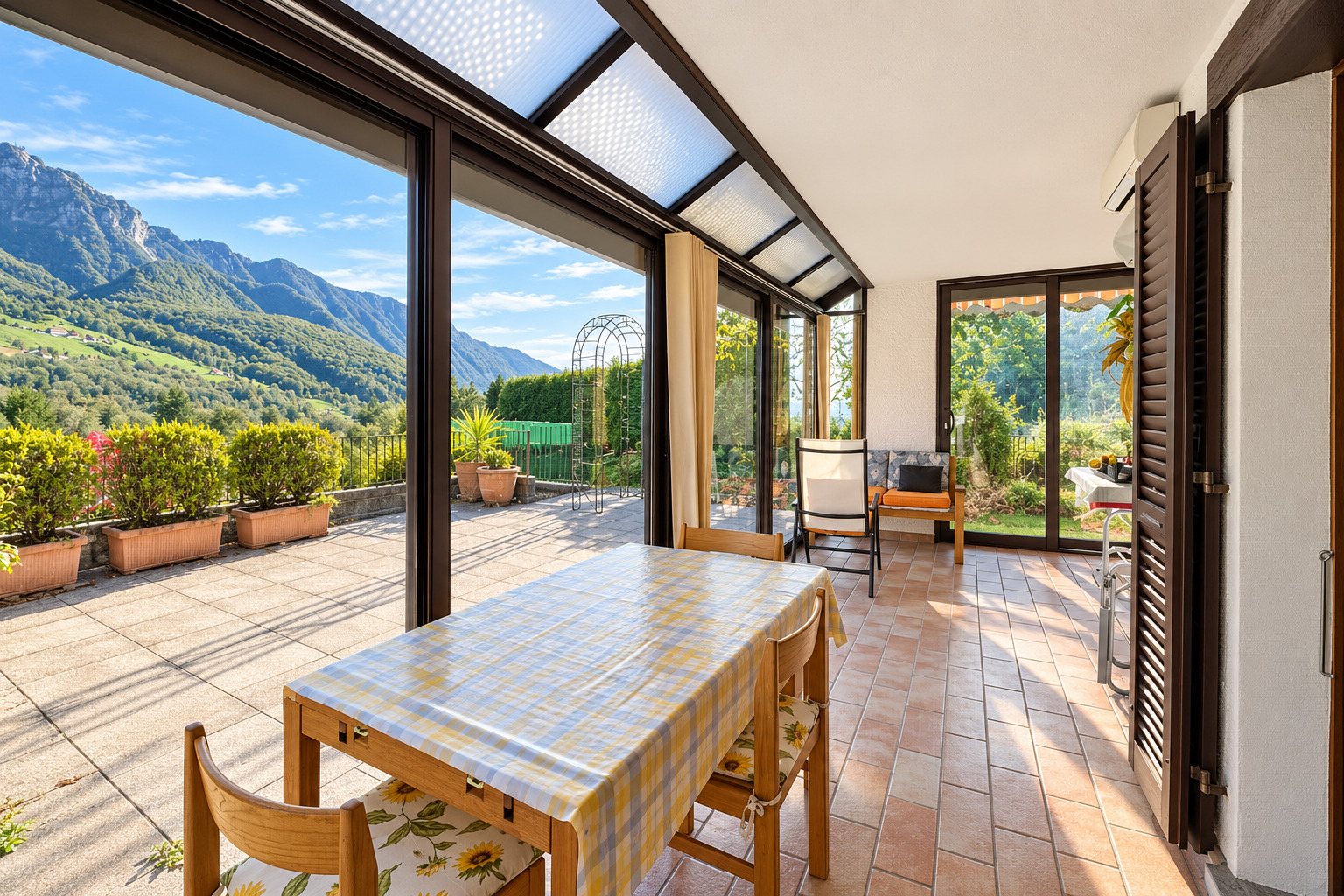 Vista interiore 4