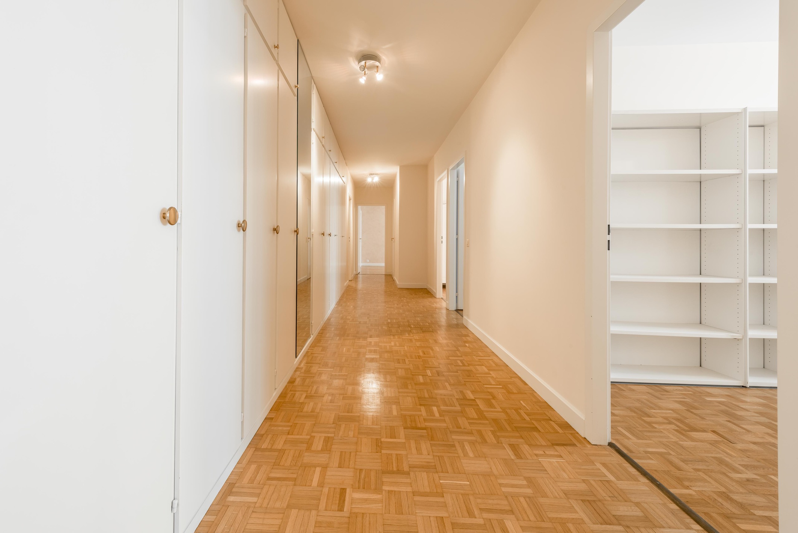 Interior view 7