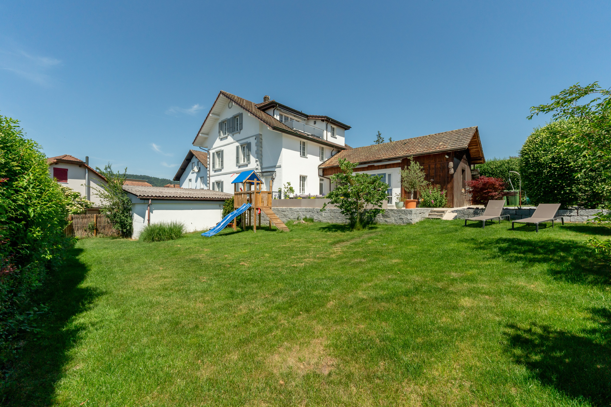 Vue extérieure 3
