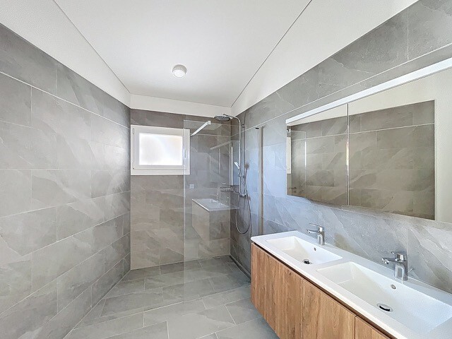 SDB chambre parental