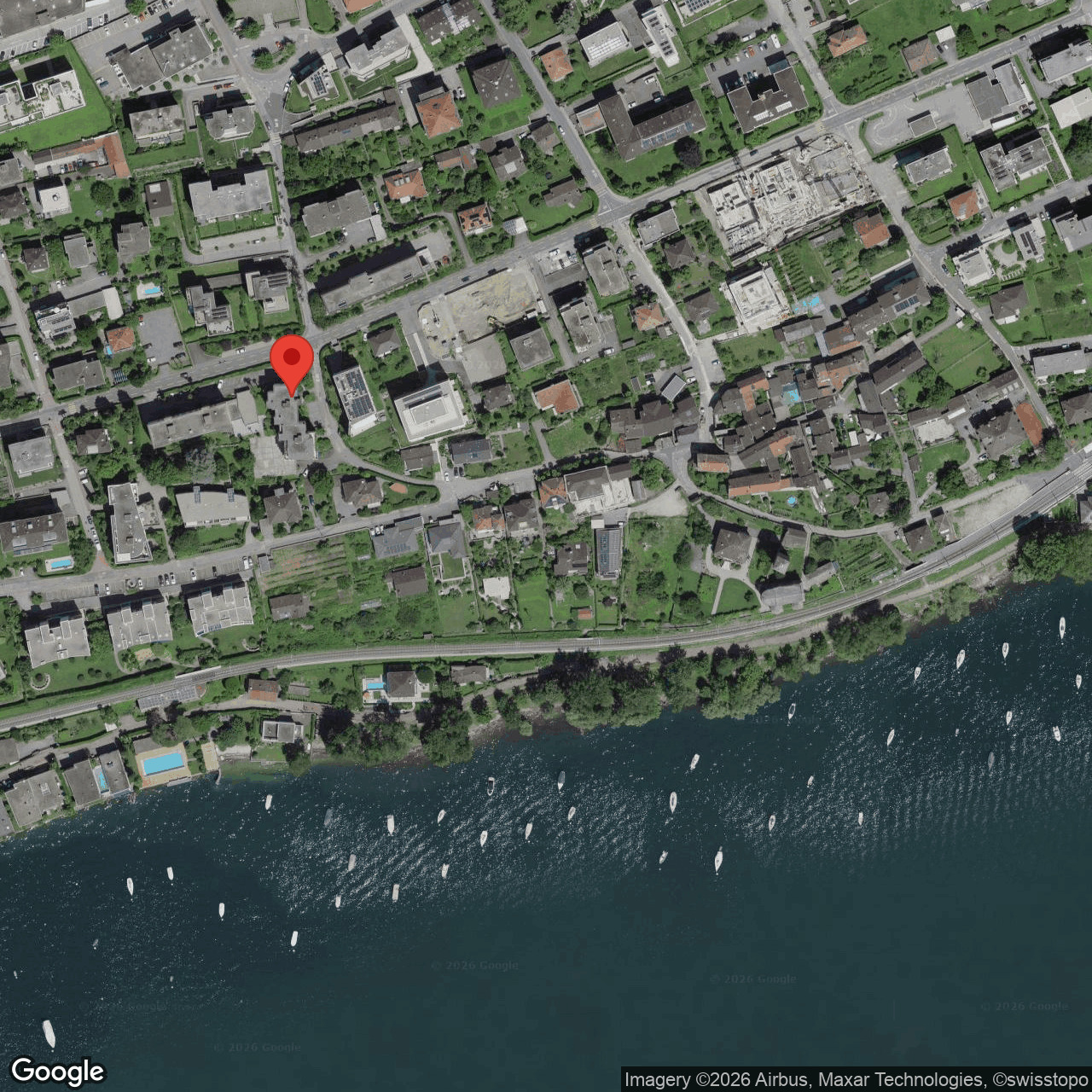 Location plan 2