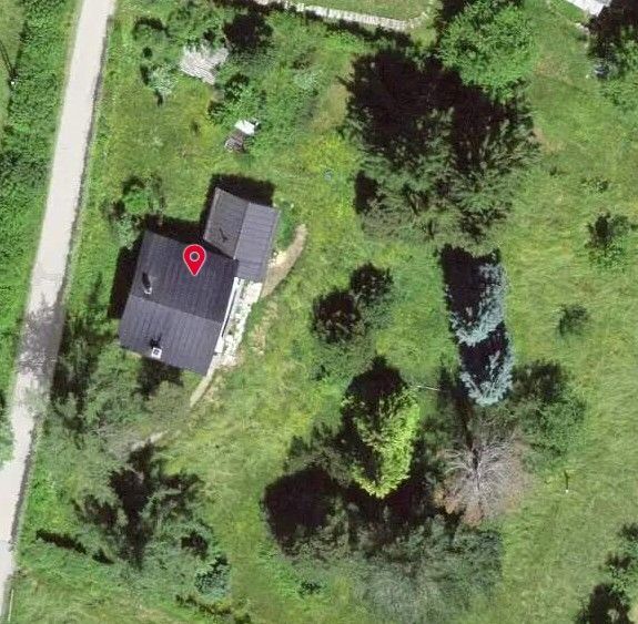 Premier coup d'oeil 1