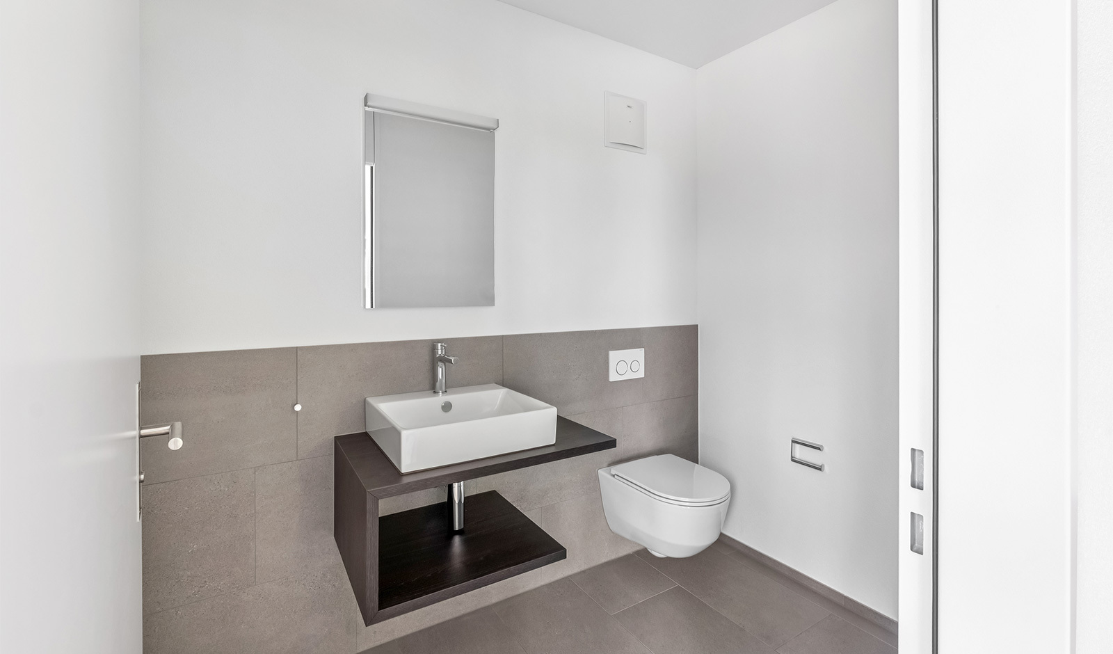 Interior view 7