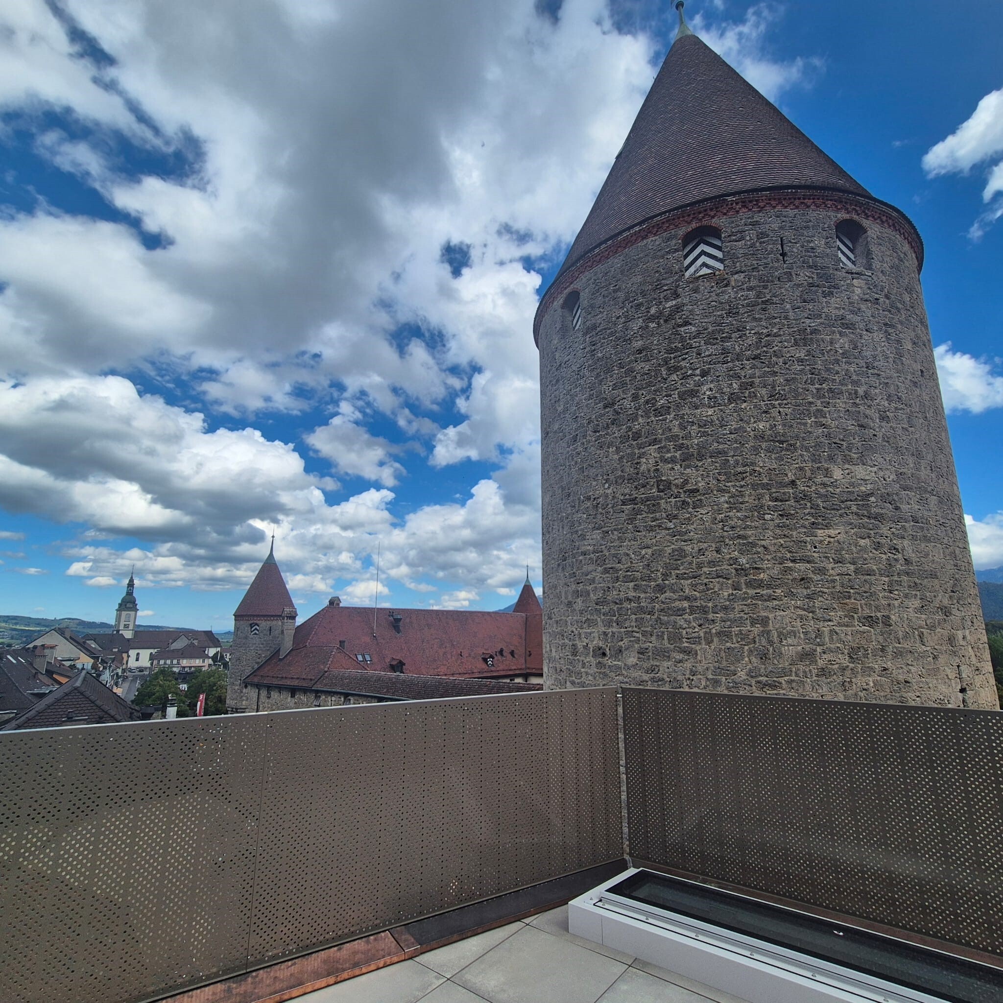 Château Château