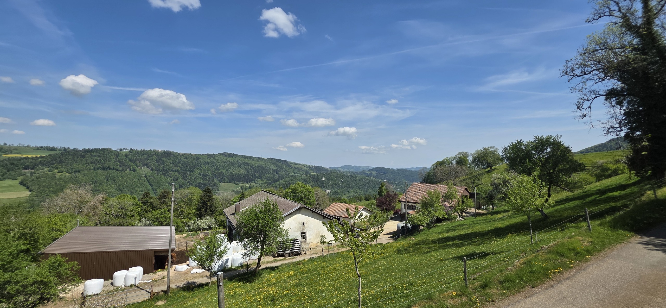Vue extérieure 1