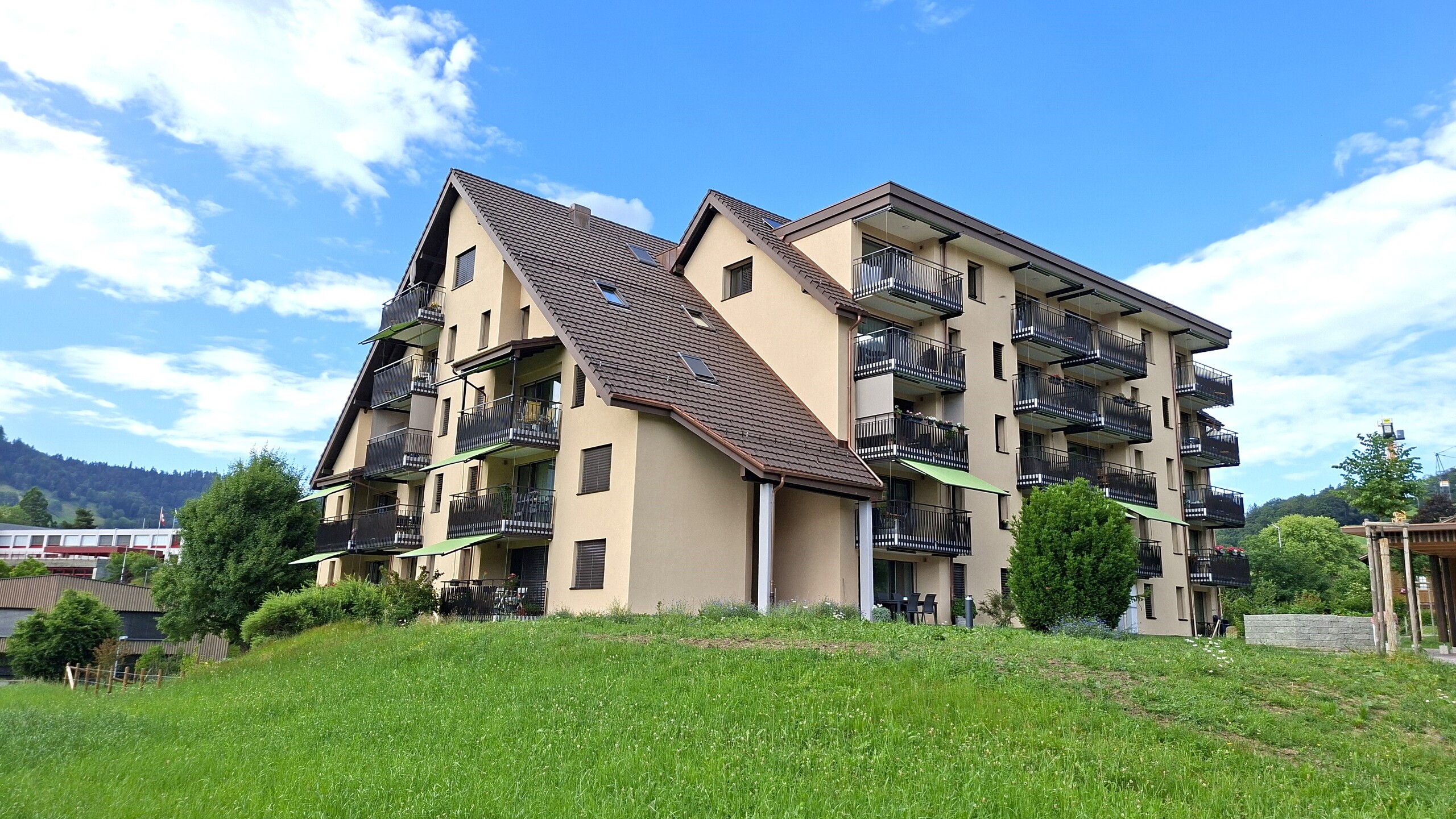 Lindehof Lindehof