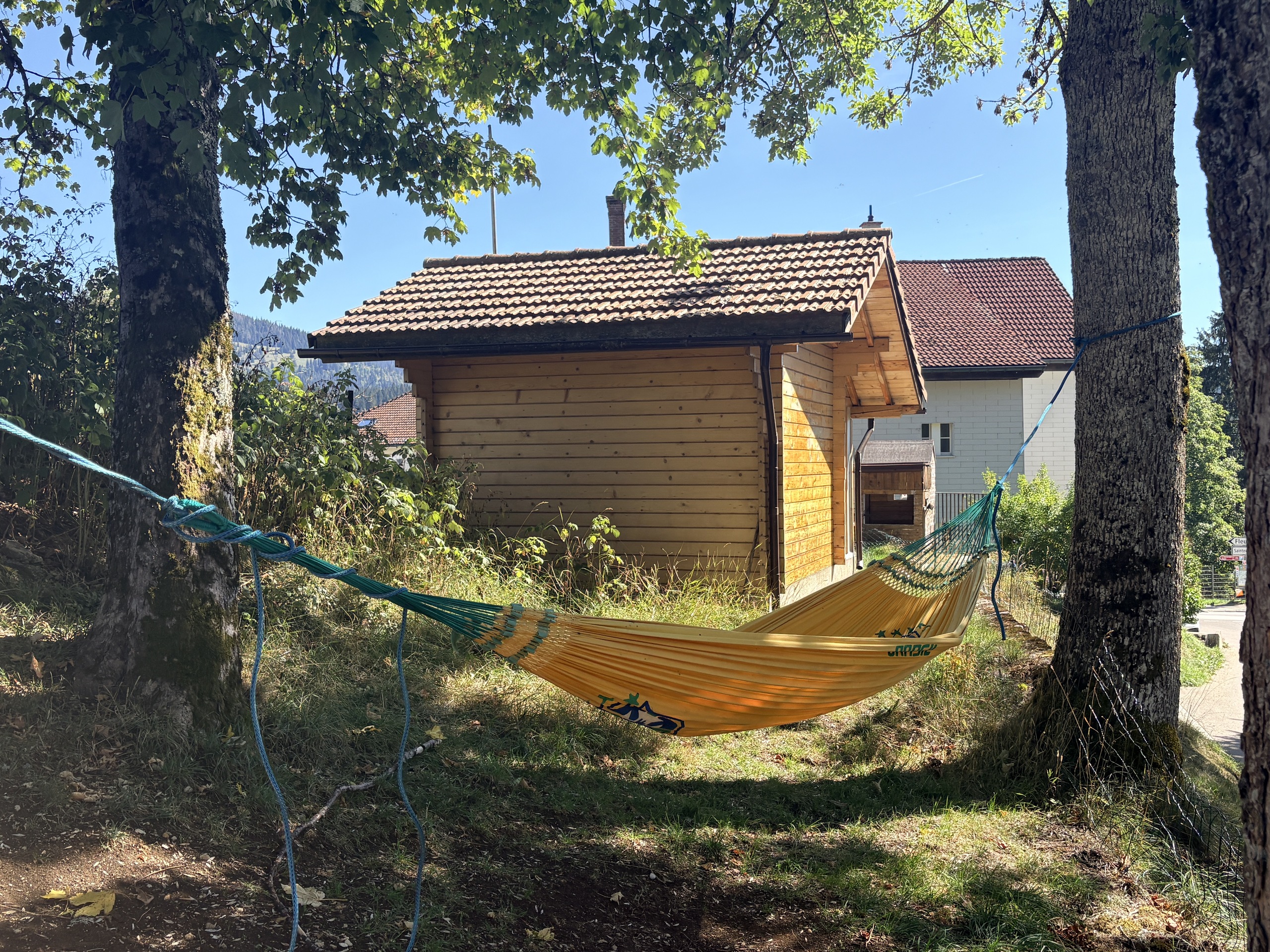 Vue extérieure 6