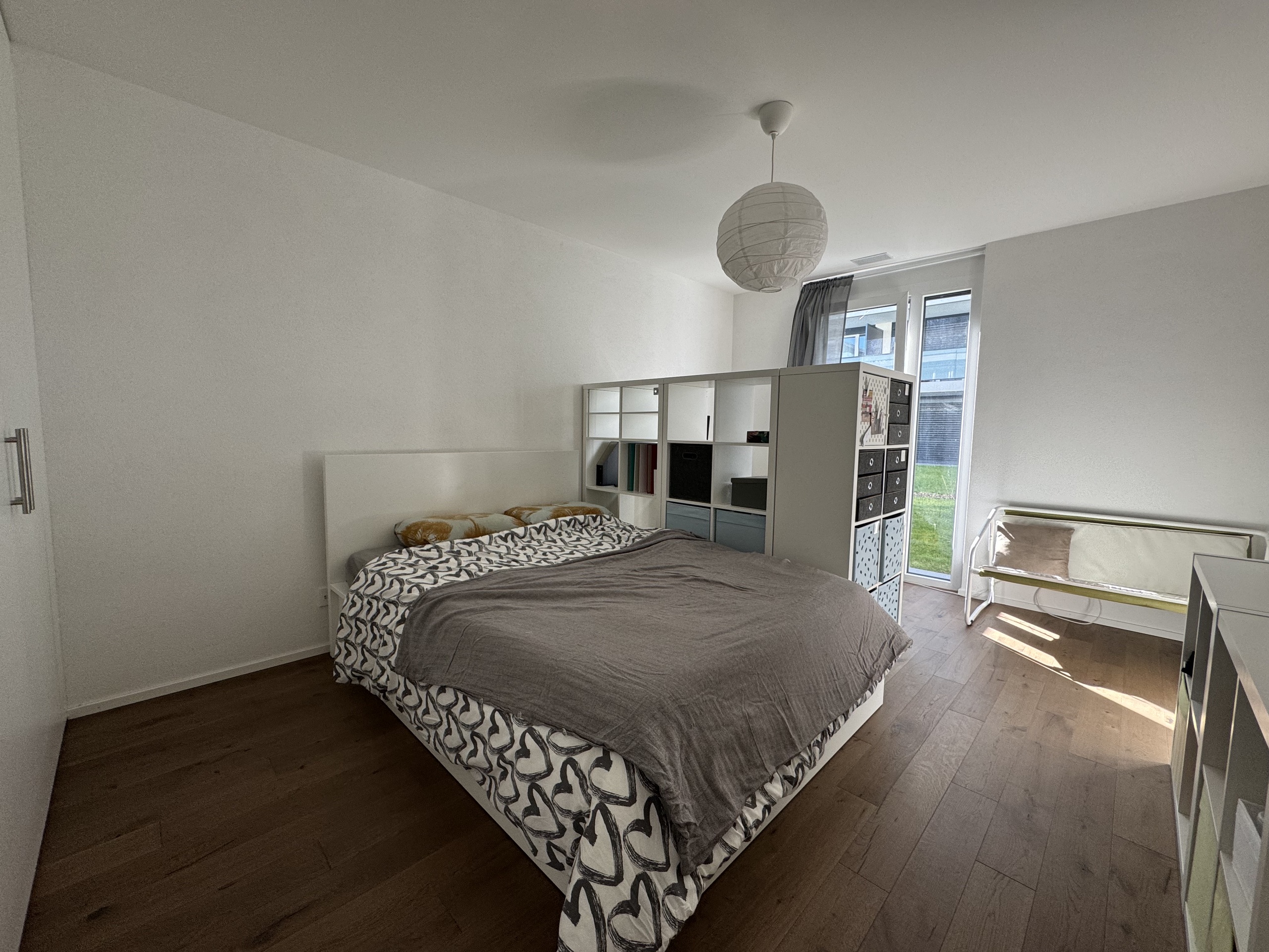 Innenansicht 4
