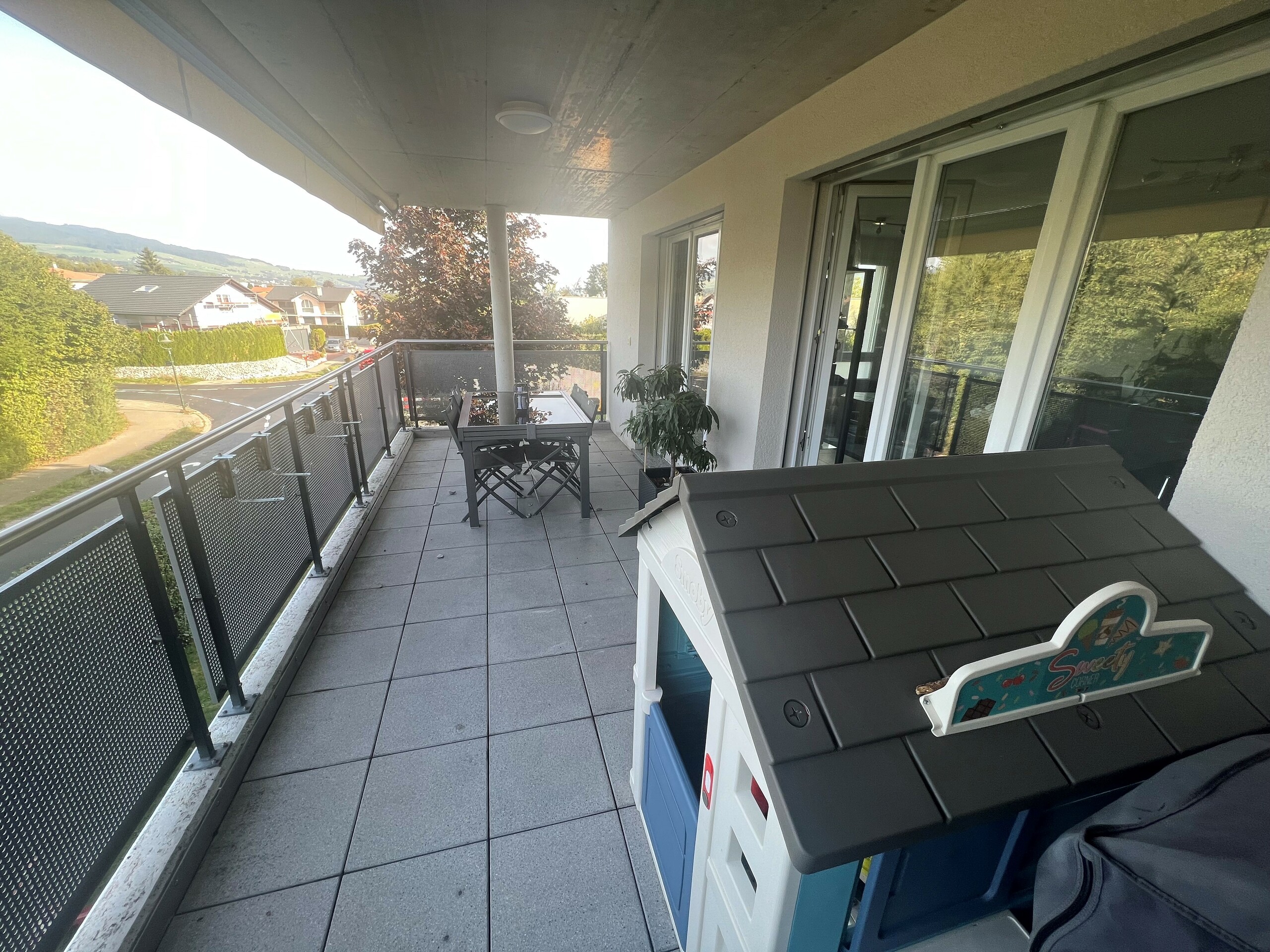Terrasse Terrasse