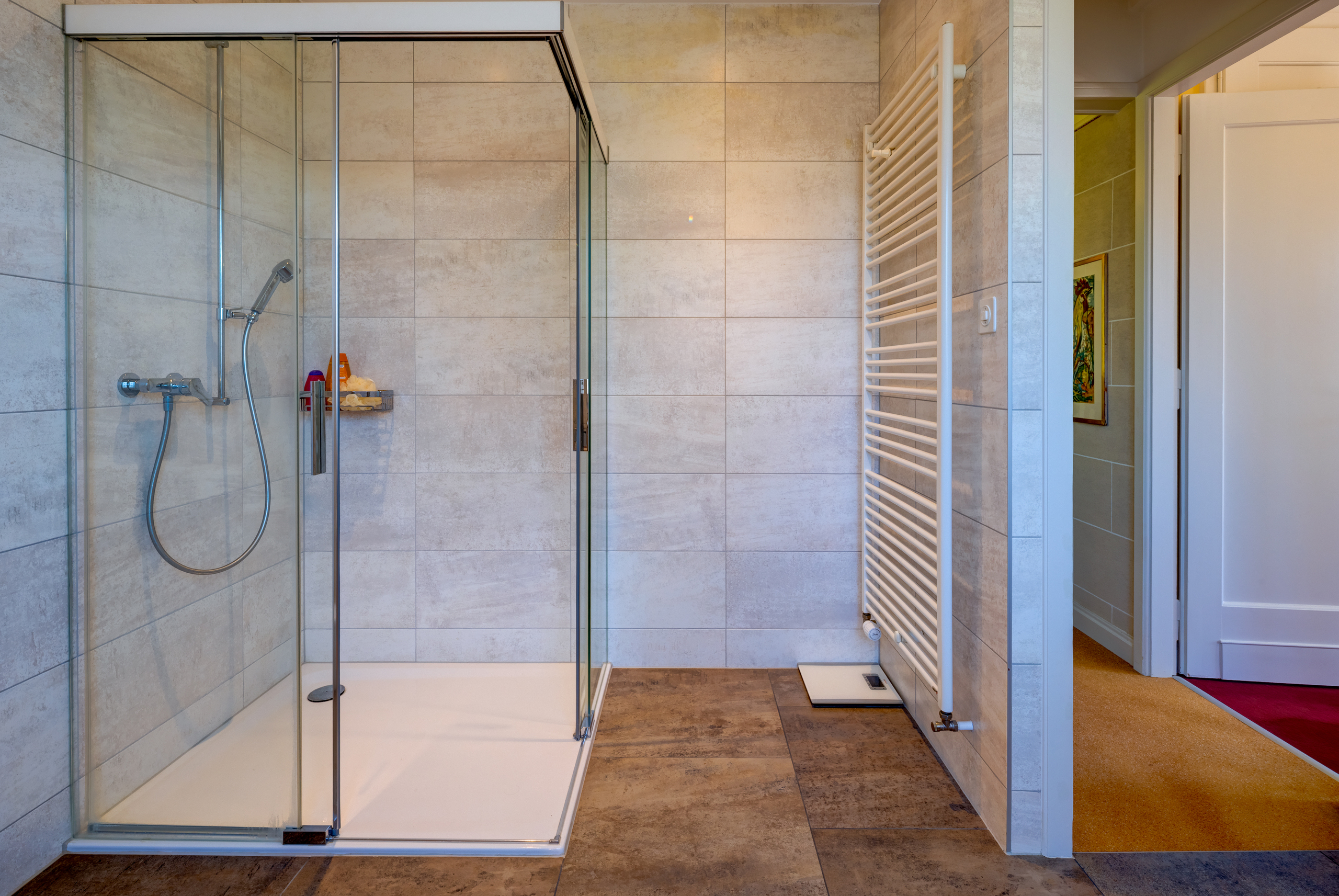 Salle de bain n'2