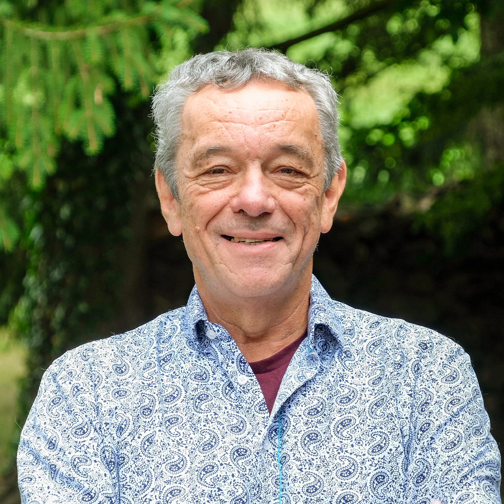 Jean-Pierre Lehmann